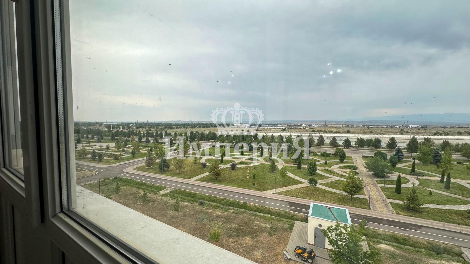 4-комнантная квартира, 112.0 м²,Каратал за 30 000 000