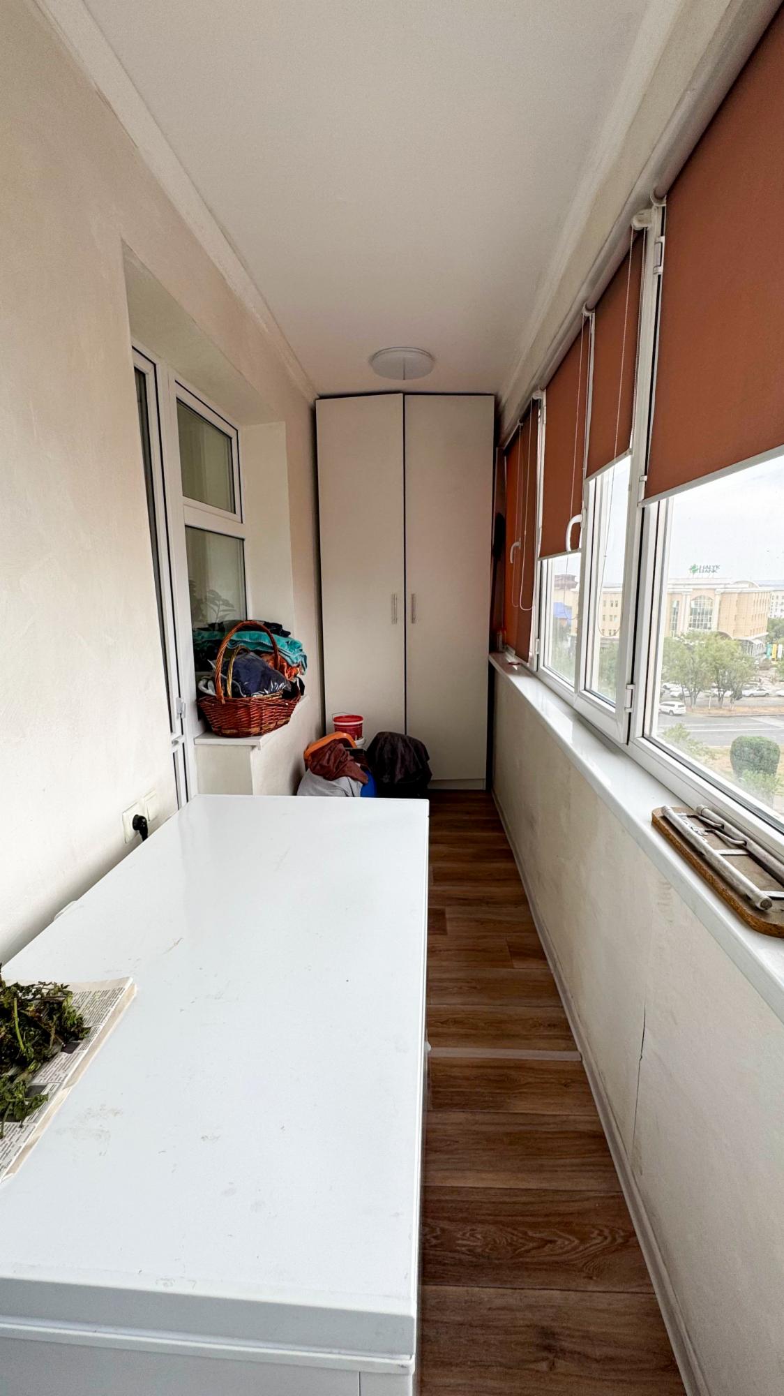 3-комнантная квартира, 84.0 м²,Каратал за 38 000 000