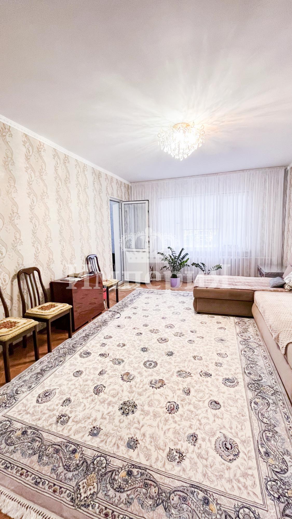 1-комнантная квартира, 48.0 м²,Валиханова за 14 500 000