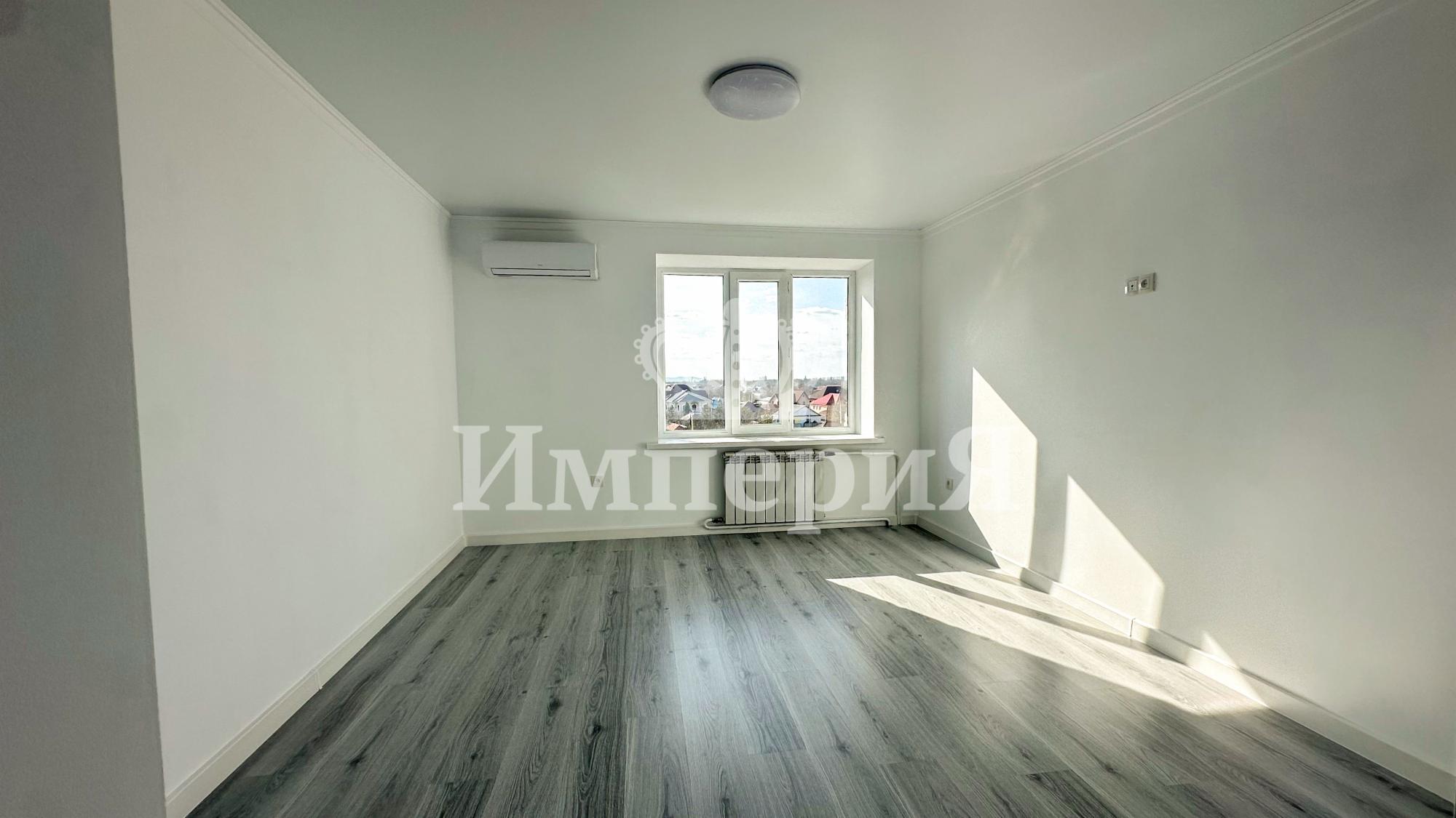 2-комнантная квартира, 52.0 м²,Алдабергенова за 21 000 000