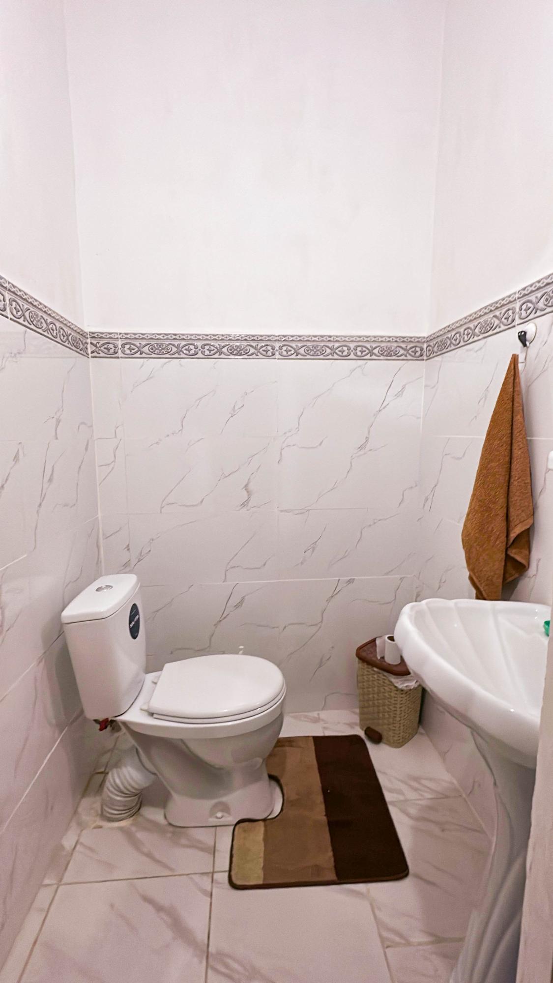 6-комнантный квартира, 132.0 м²,Айманова за 60 000 000