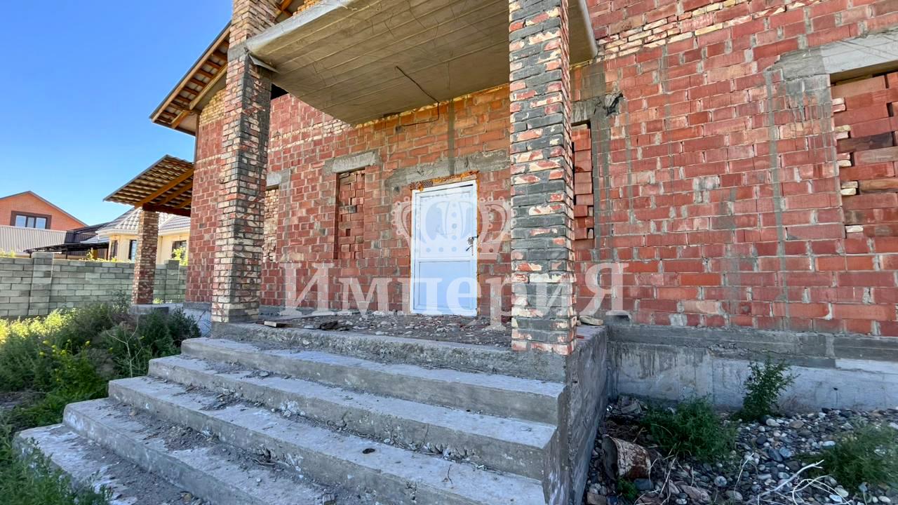 5-комнантный квартира, 260.0 м²,Есымхана за 35 000 000