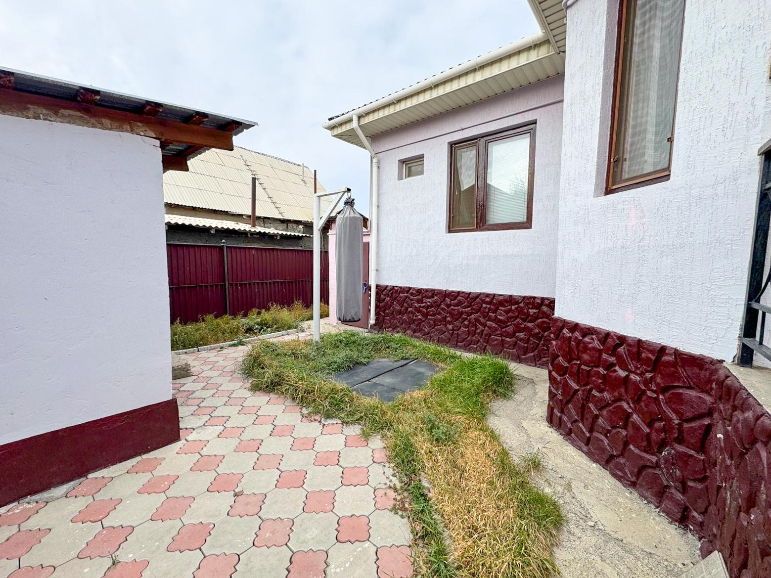 5-комнантный квартира, 130.0 м²,Новостройка за 52 000 000