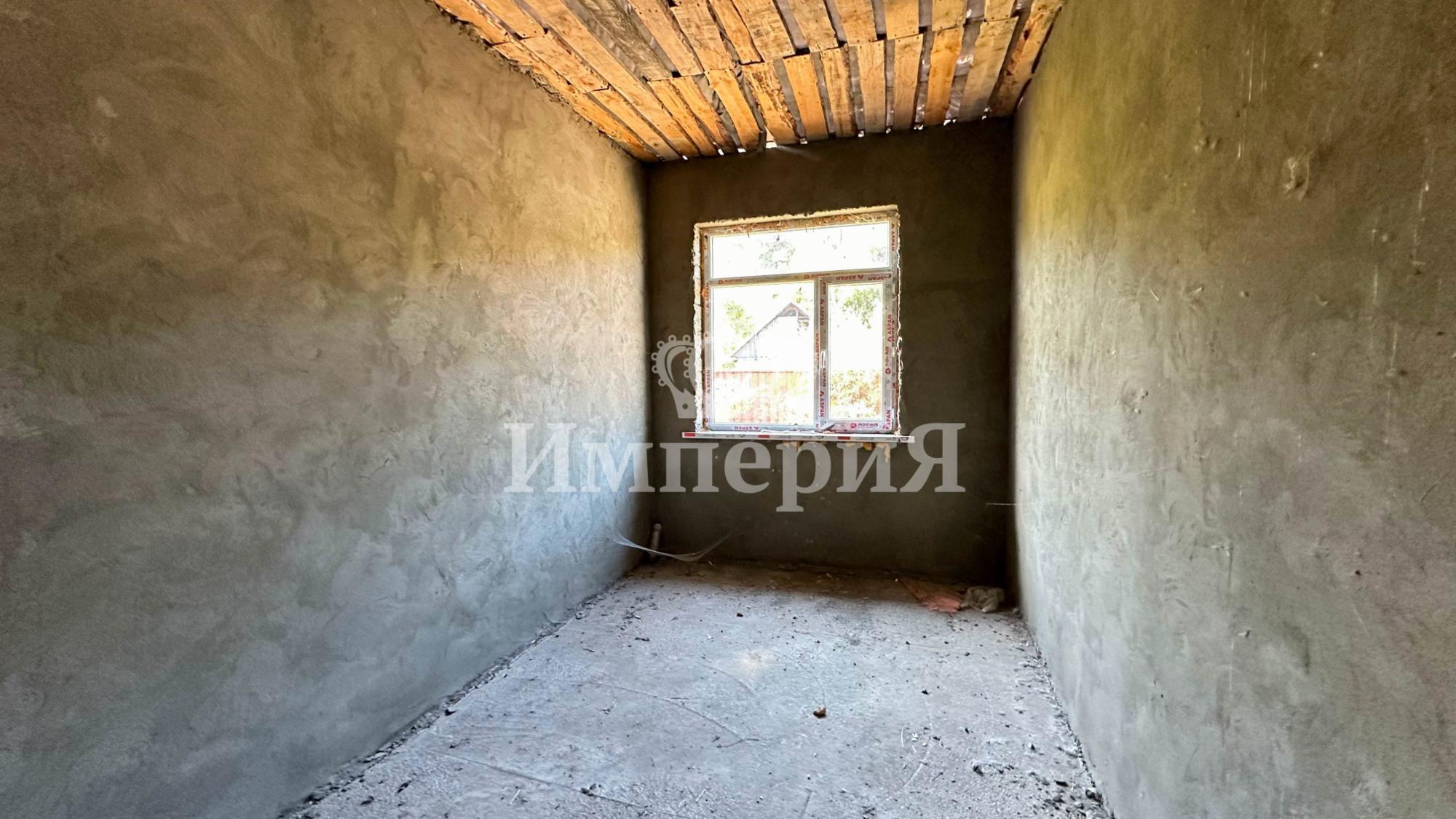 4-комнантный квартира, 120.0 м²,Ак бастау за 20 000 000