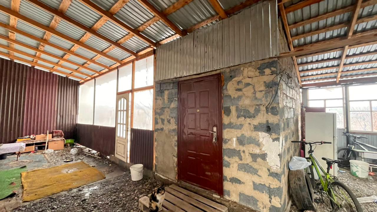 4-комнантный квартира, 76.0 м²,Мереке за 12 500 000