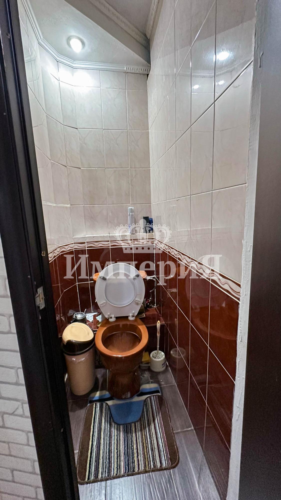 2-комнантная квартира, 44.0 м²,2 мкр за 13 500 000