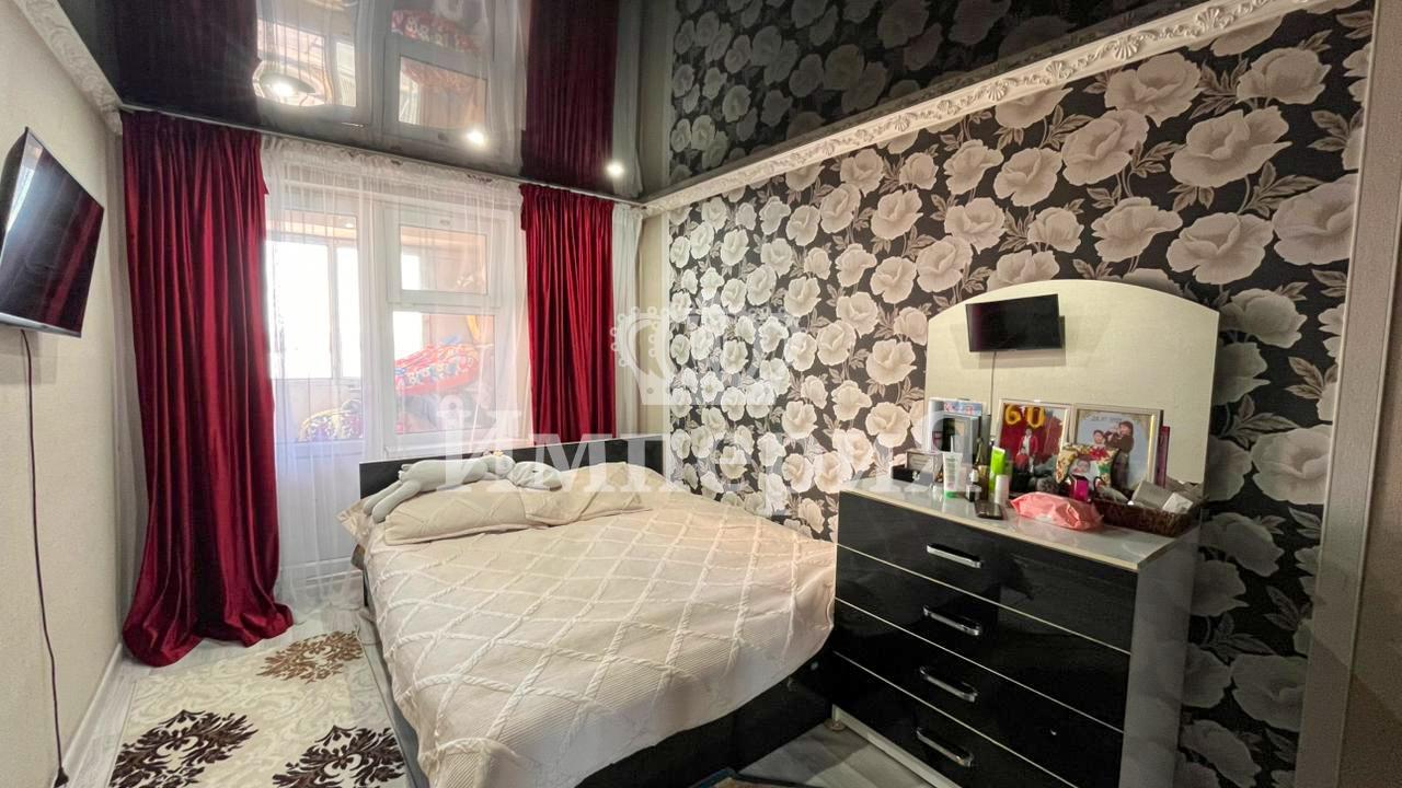 3-комнантная квартира, 64.7 м²,Жастар за 26 000 000