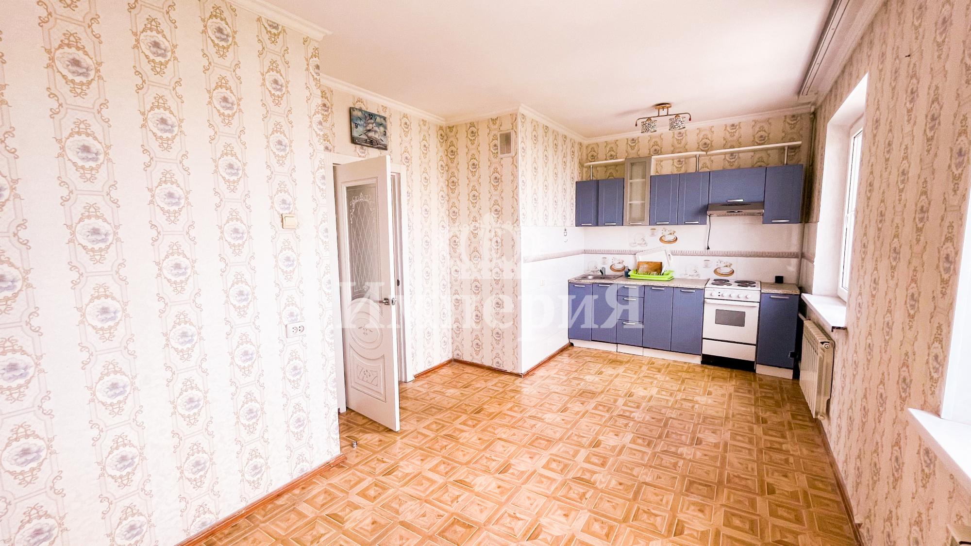 3-комнантная квартира, 80.0 м²,Назарбаева за 26 500 000