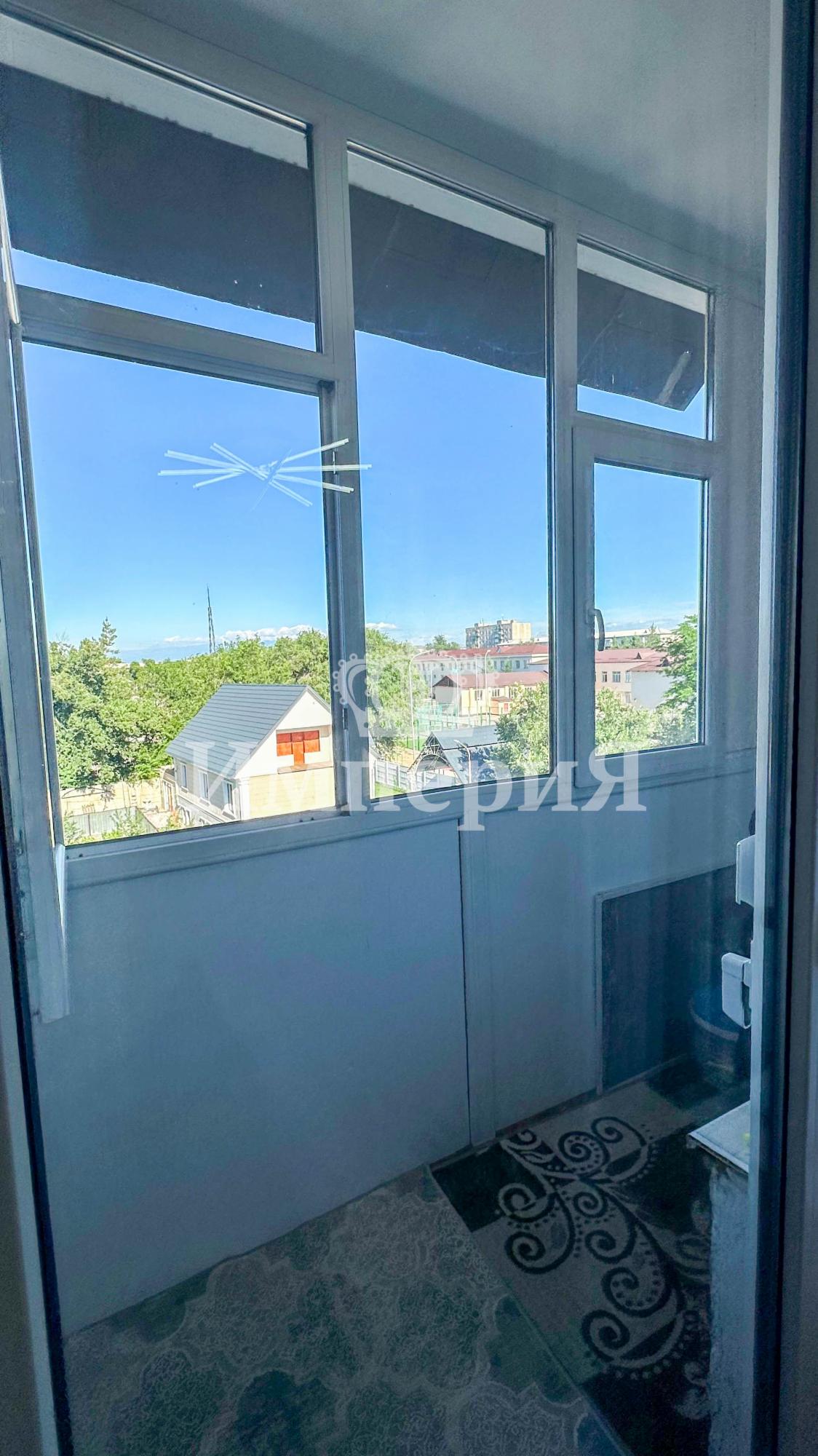 3-комнантная квартира, 61.0 м²,Назарбаева за 19 000 000