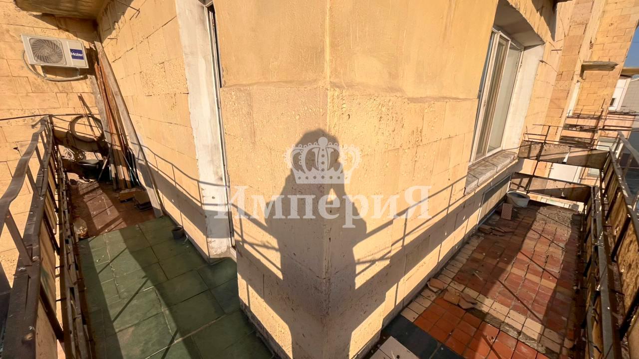 4-комнантная квартира, 113.0 м²,Каратальская за 42 000 000