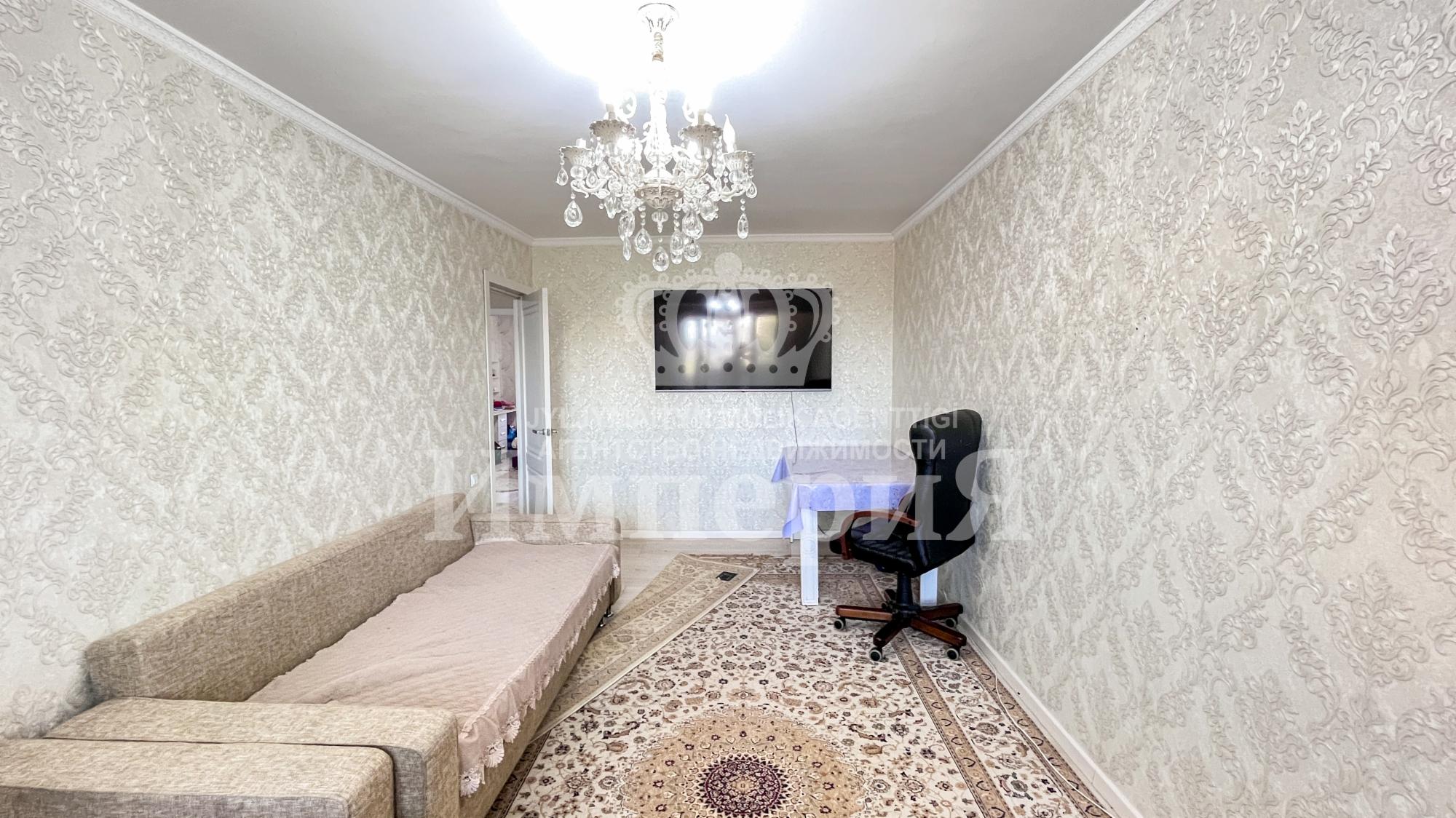 3-комнантная квартира, 62.0 м²,мкр Жастар за 21 500 000