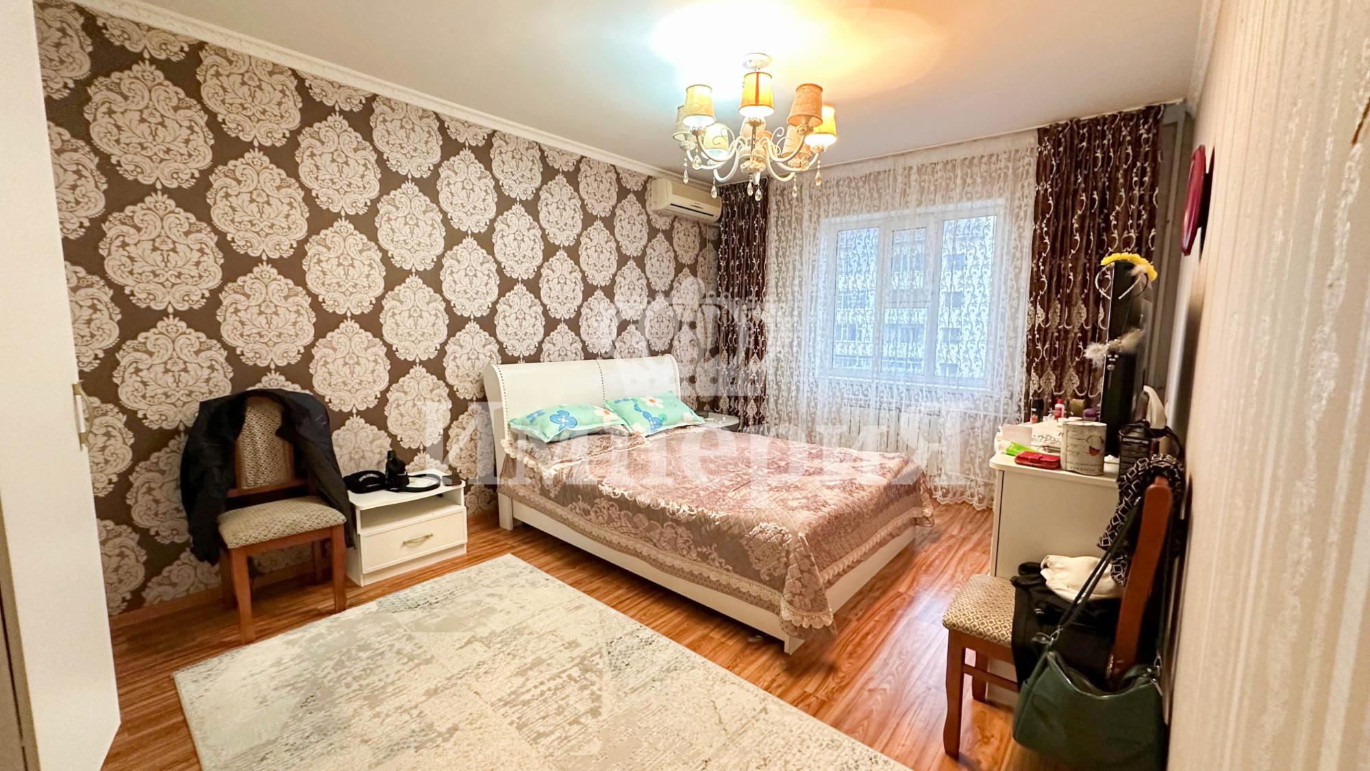 4-комнантная квартира, 88.0 м²,9 площадка за 25 000 000