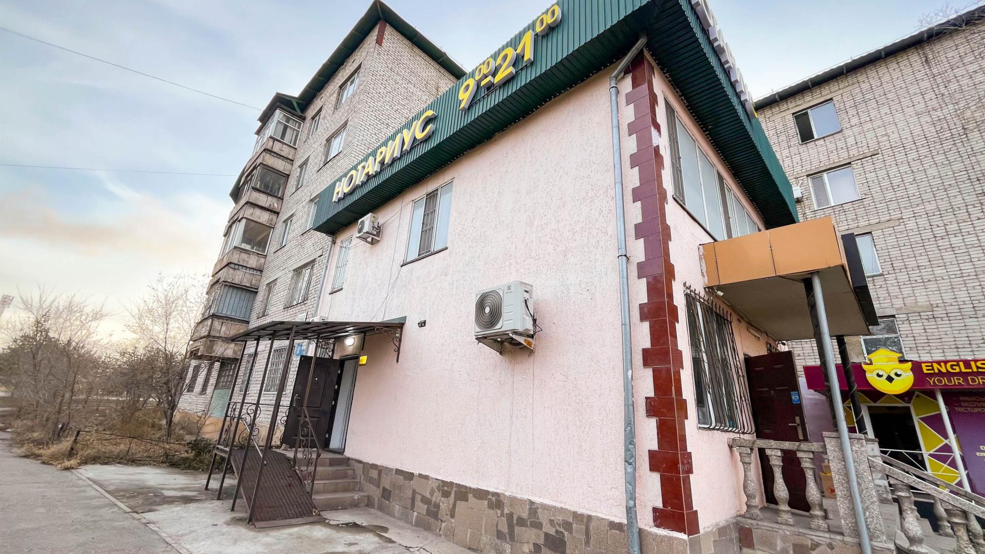 5-комнантный квартира, 115.0 м²,мкр Самал за 36 000 000