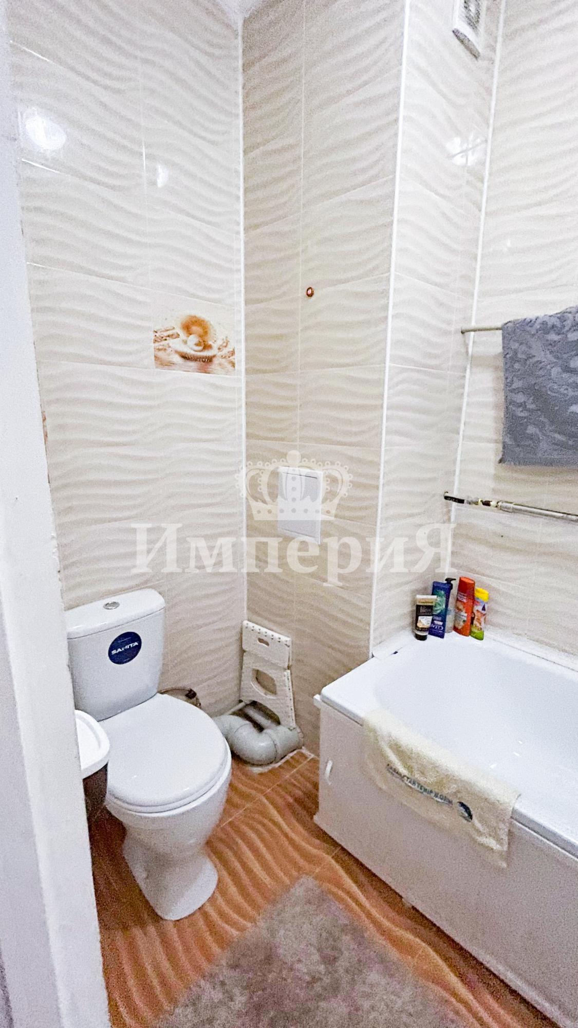 1-комнантная квартира, 39.0 м²,Коктем за 14 000 000