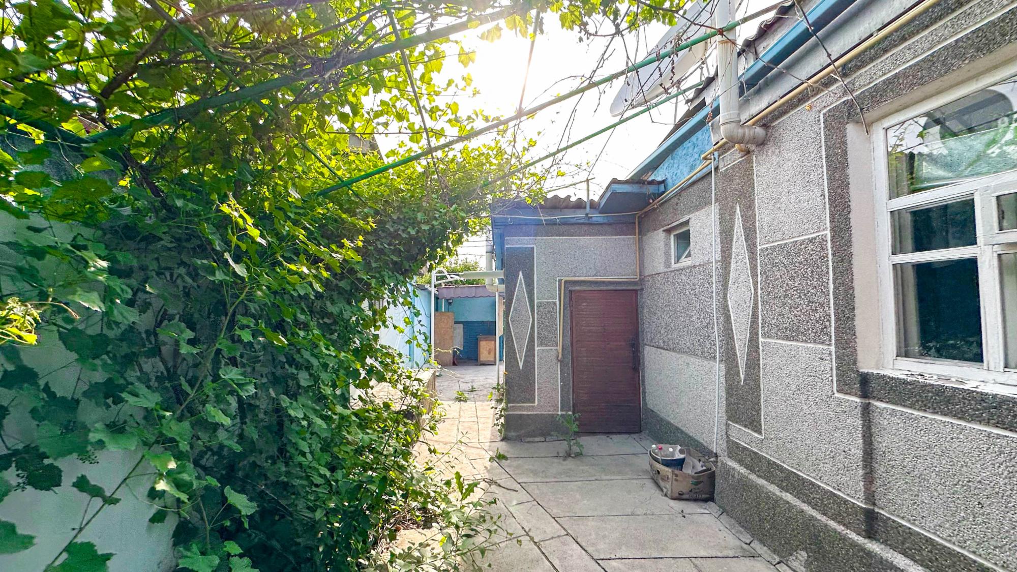 3-комнантный квартира, 62.0 м²,Маяковского за 10 000 000