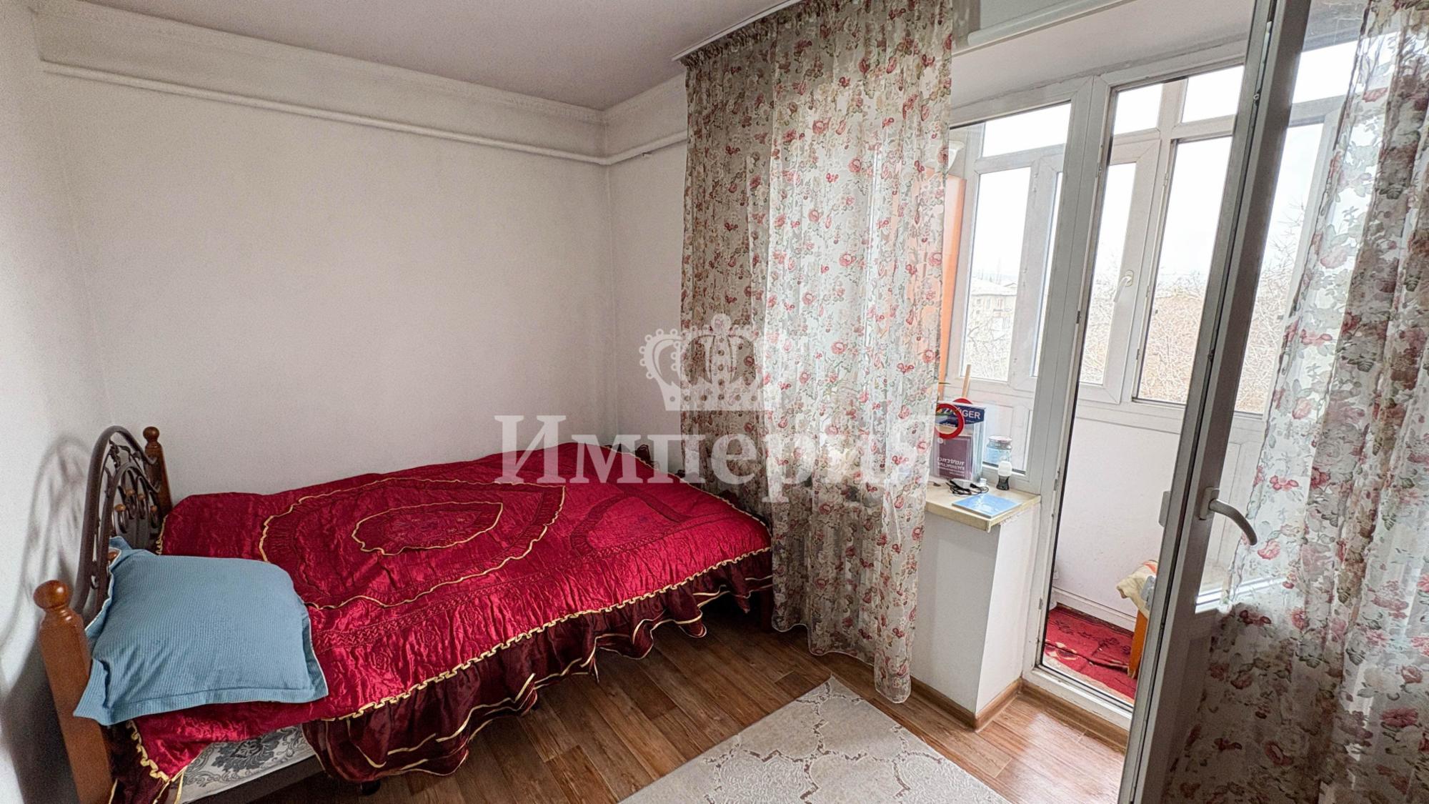2-комнантная квартира, 42.0 м²,Каблиса Жирау за 13 000 000
