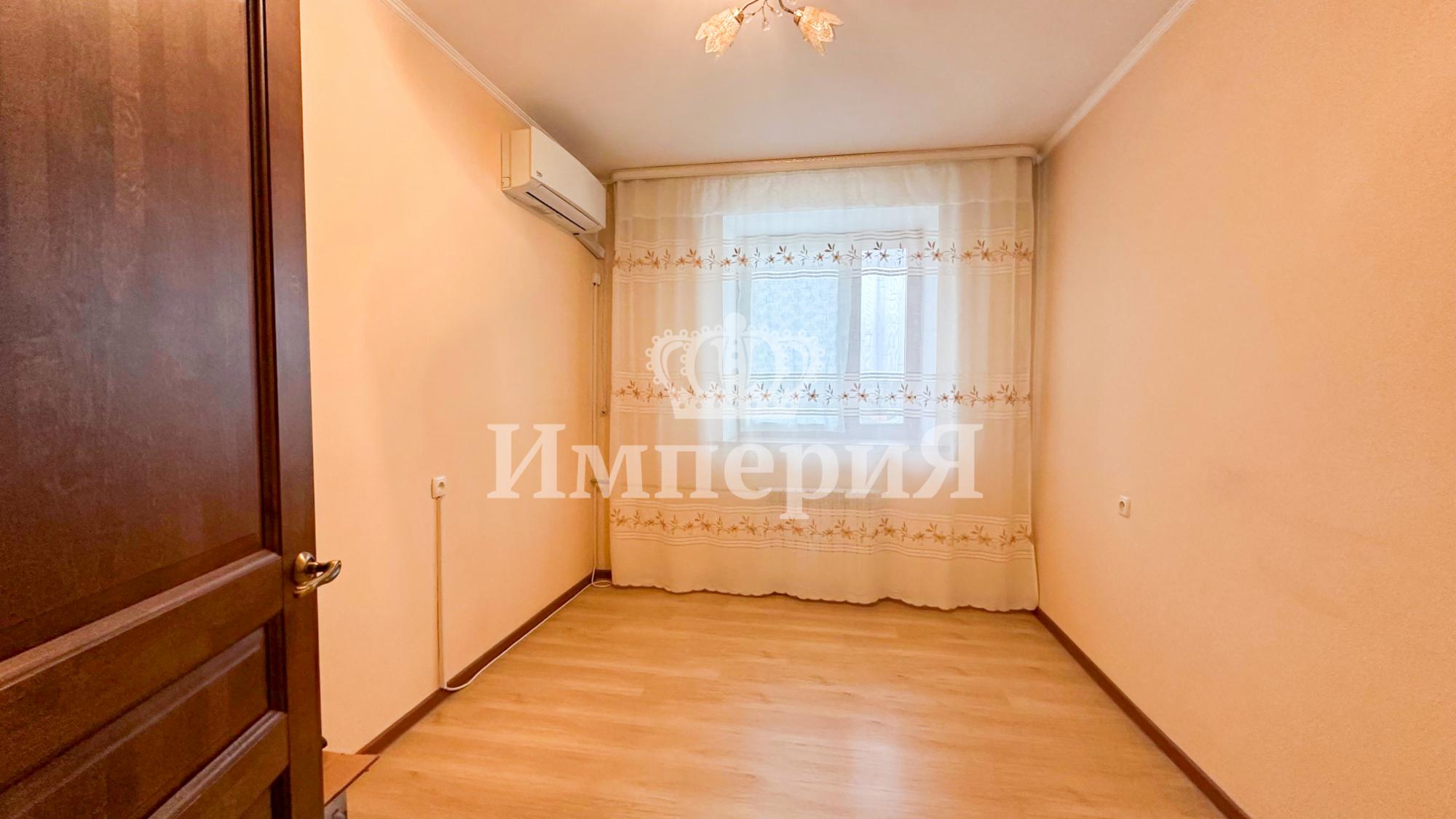 4-комнантная квартира, 76.0 м²,Чайковского за 32 900 000