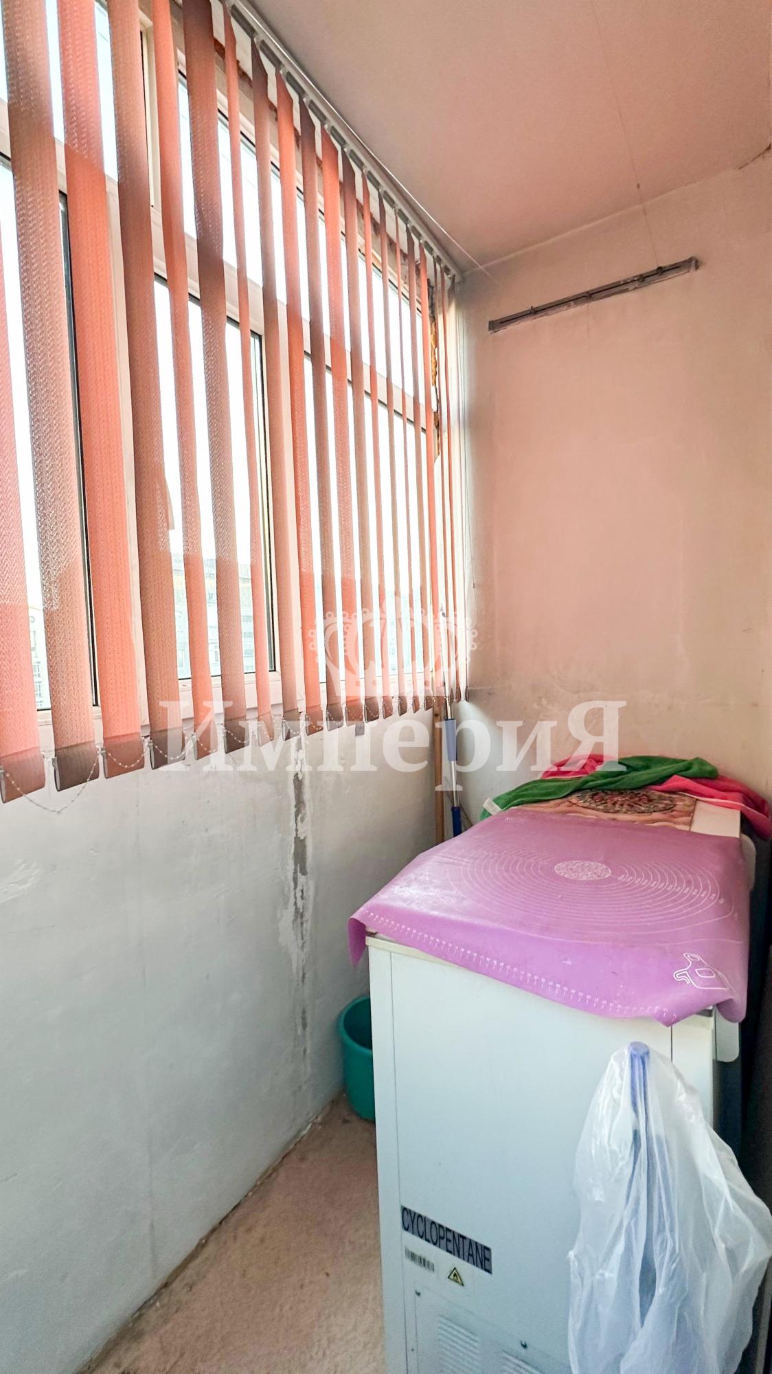 3-комнантная квартира, 72.0 м²,Карагайлы за 19 000 000