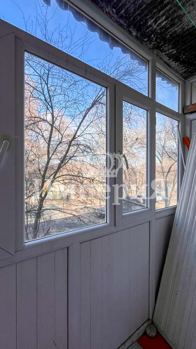 3-комнантная квартира, 58.0 м²,2 мкр за 16 800 000