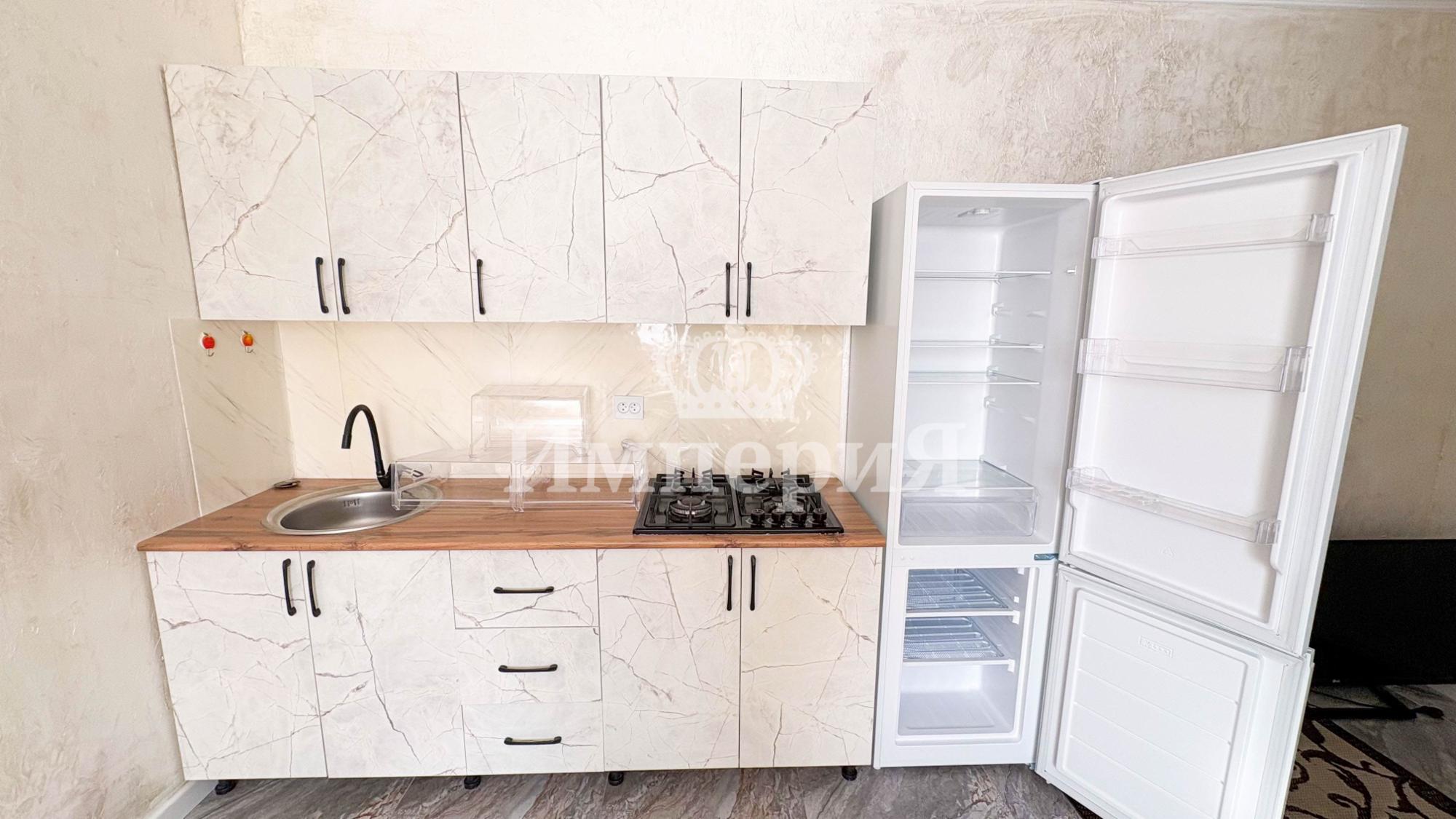 7-комнантный квартира, 350.0 м²,Абубакирова за 65 000 000