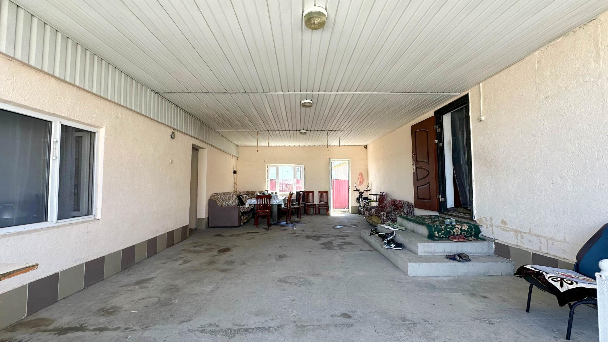 4-комнантный квартира, 122.0 м²,Жылысай за 30 000 000