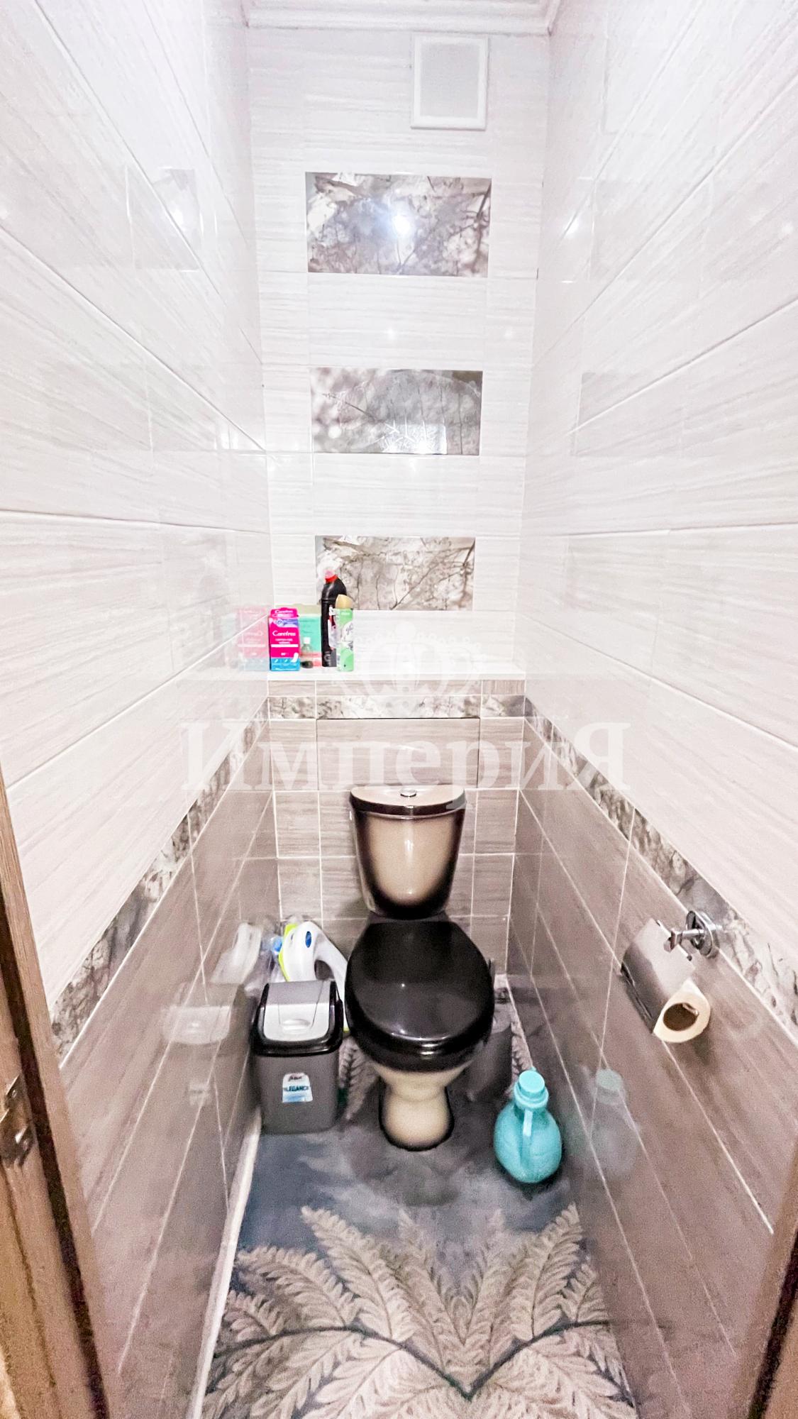 3-комнантная квартира, 89.0 м²,Каратал за 35 000 000