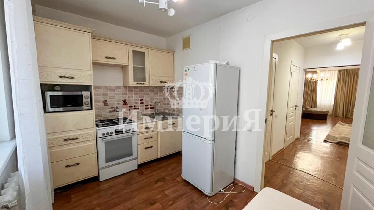 2-комнантная квартира, 61.0 м²,Болашак за 28 000 000