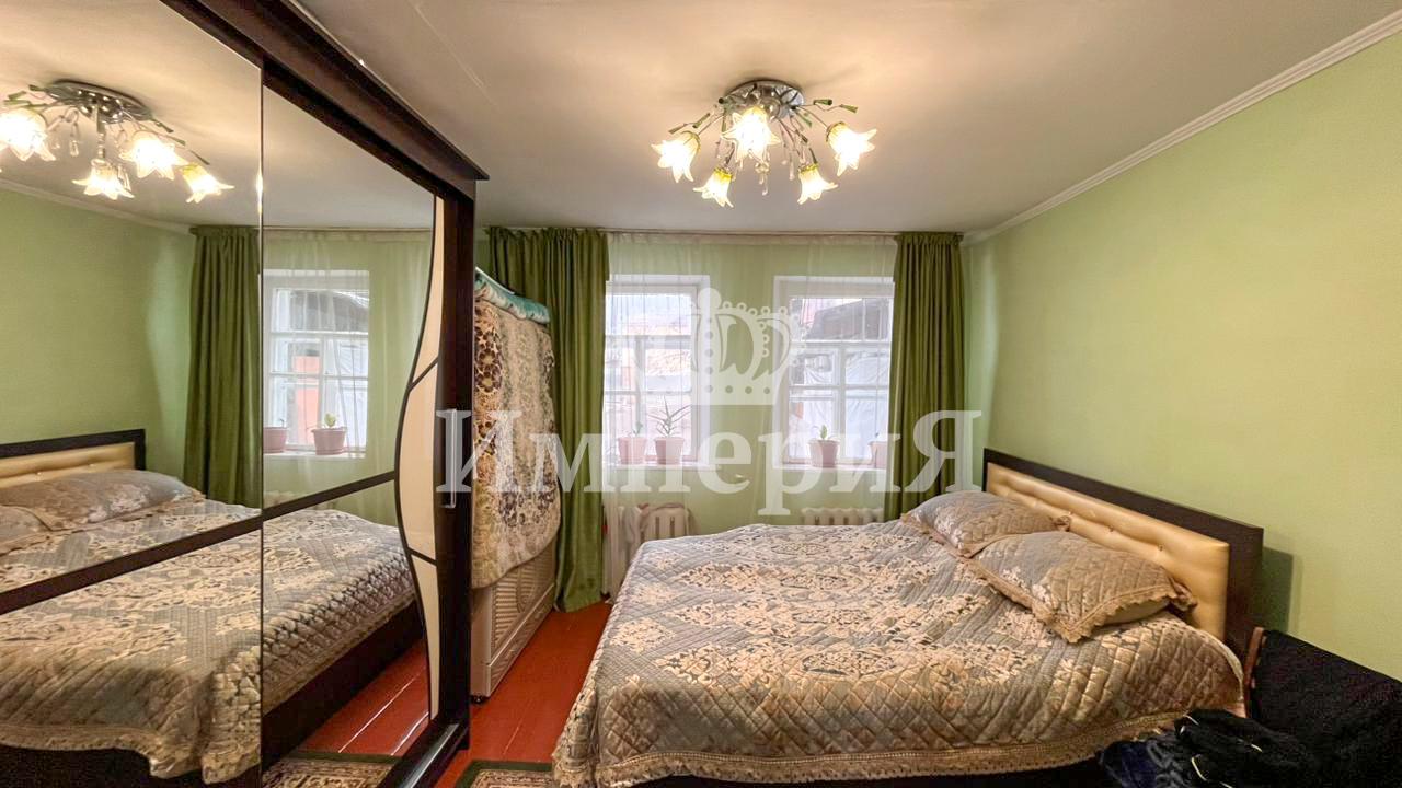 4-комнантный квартира, 85.0 м²,Назарбаева за 25 000 000