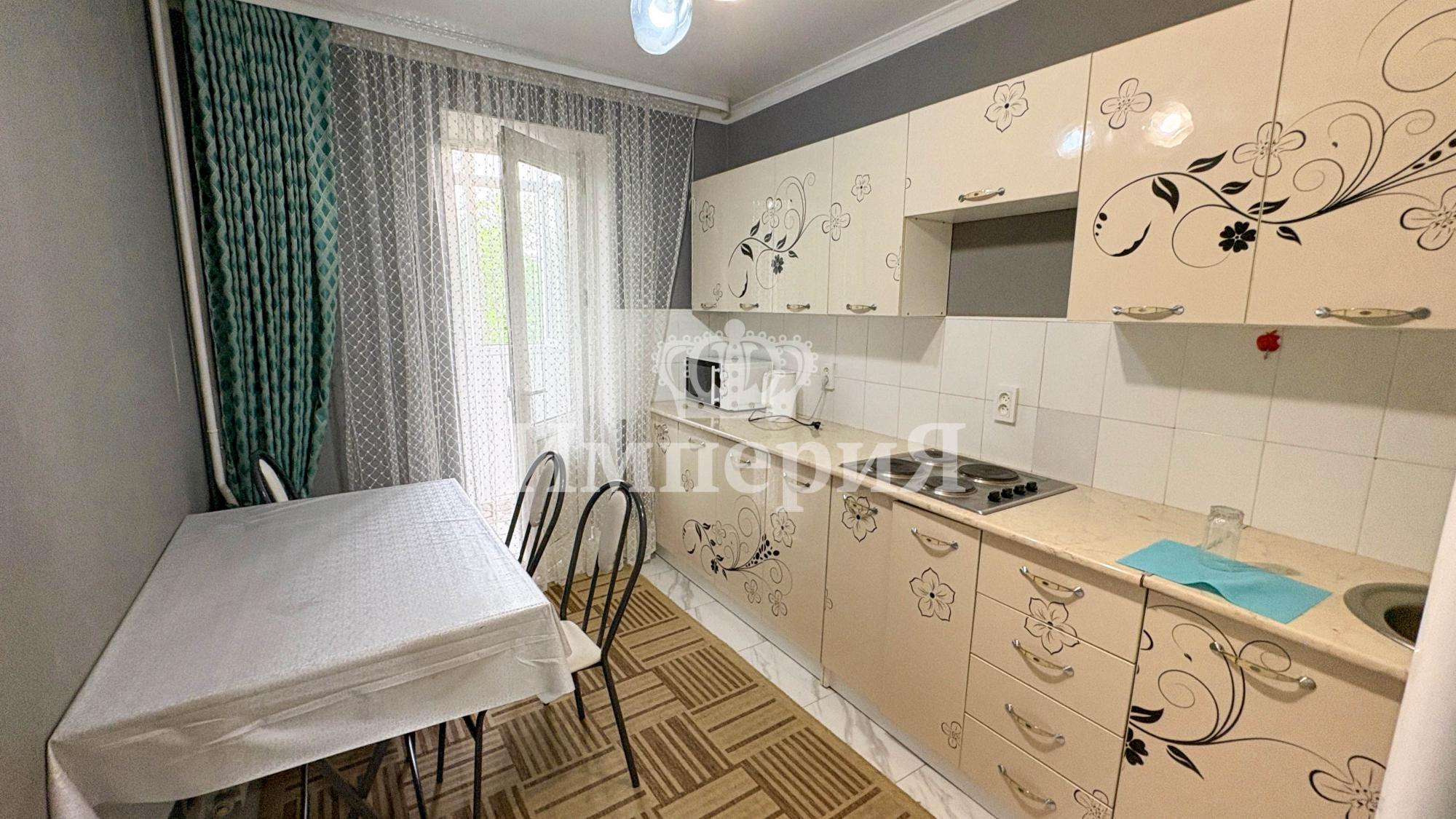 2-комнантная квартира, 56.0 м²,Каблиса Жирау за 21 500 000