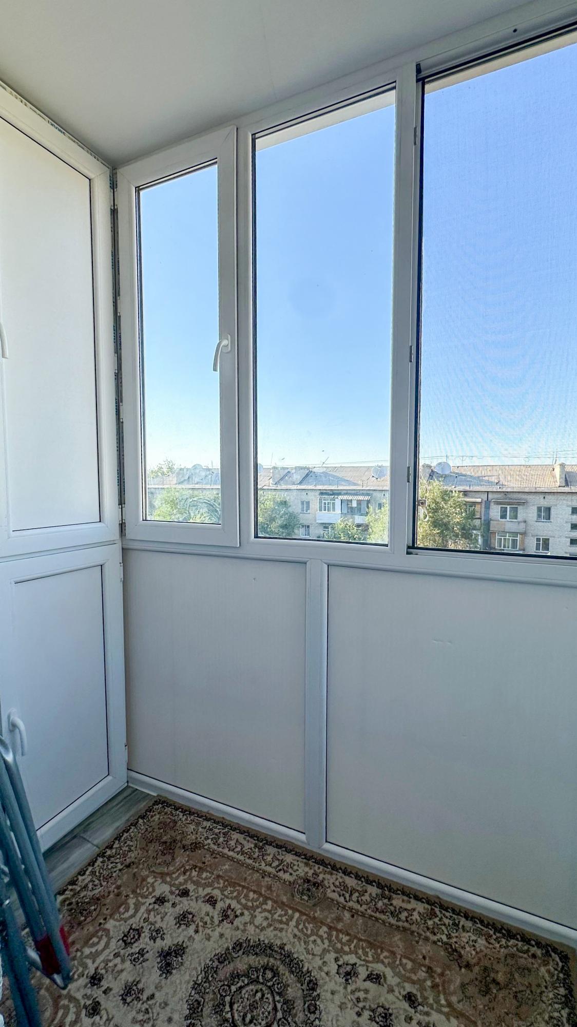 2-комнантная квартира, 49.0 м²,9 площадка за 14 500 000