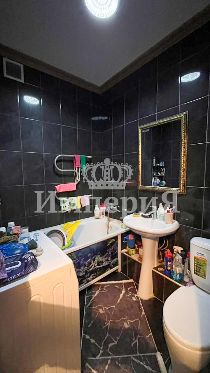 1-комнантная квартира, 42.0 м²,Абубакирова за 18 500 000