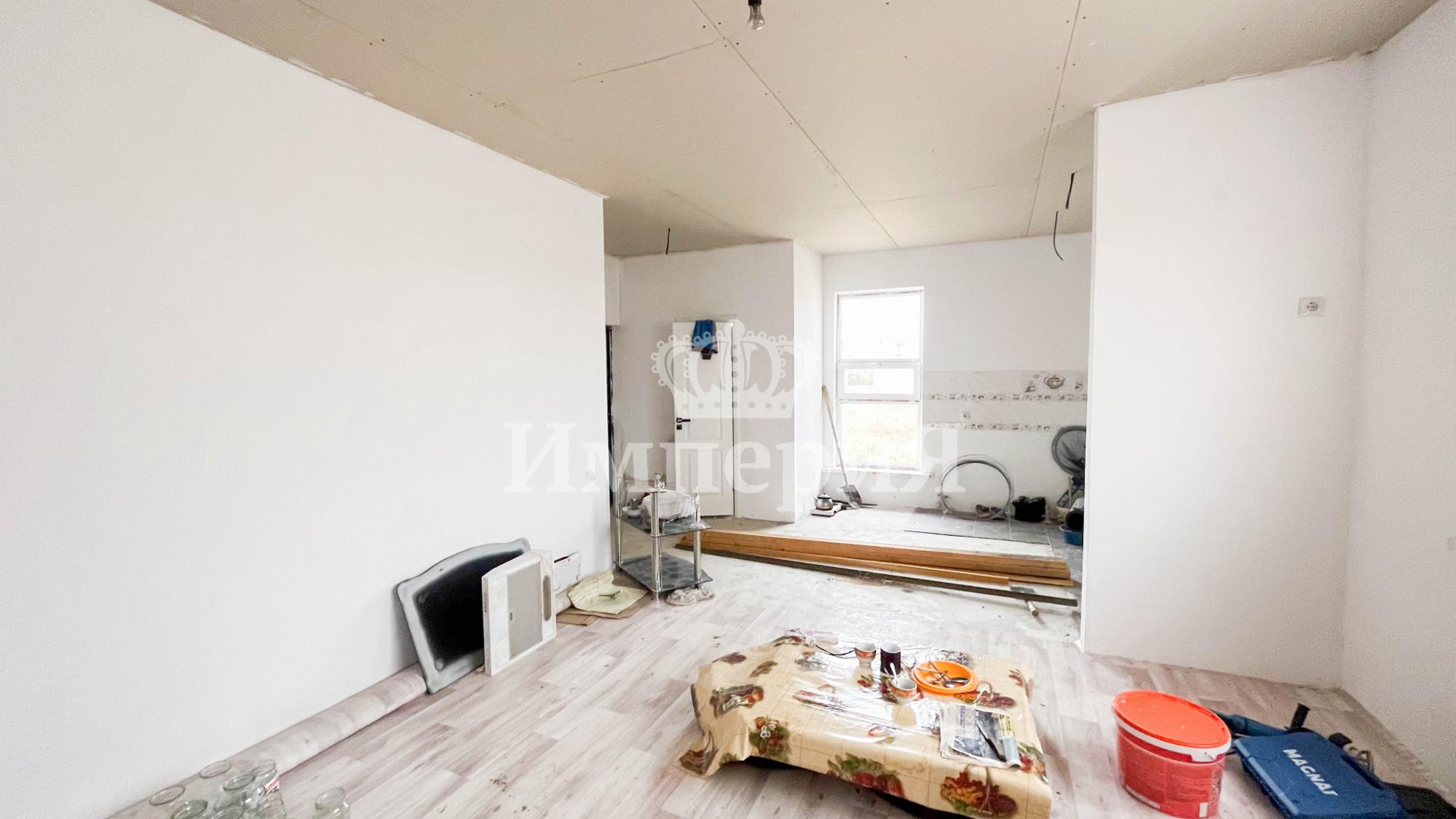 2-комнантный квартира, 20.0 м²,Акжар за 7 500 000