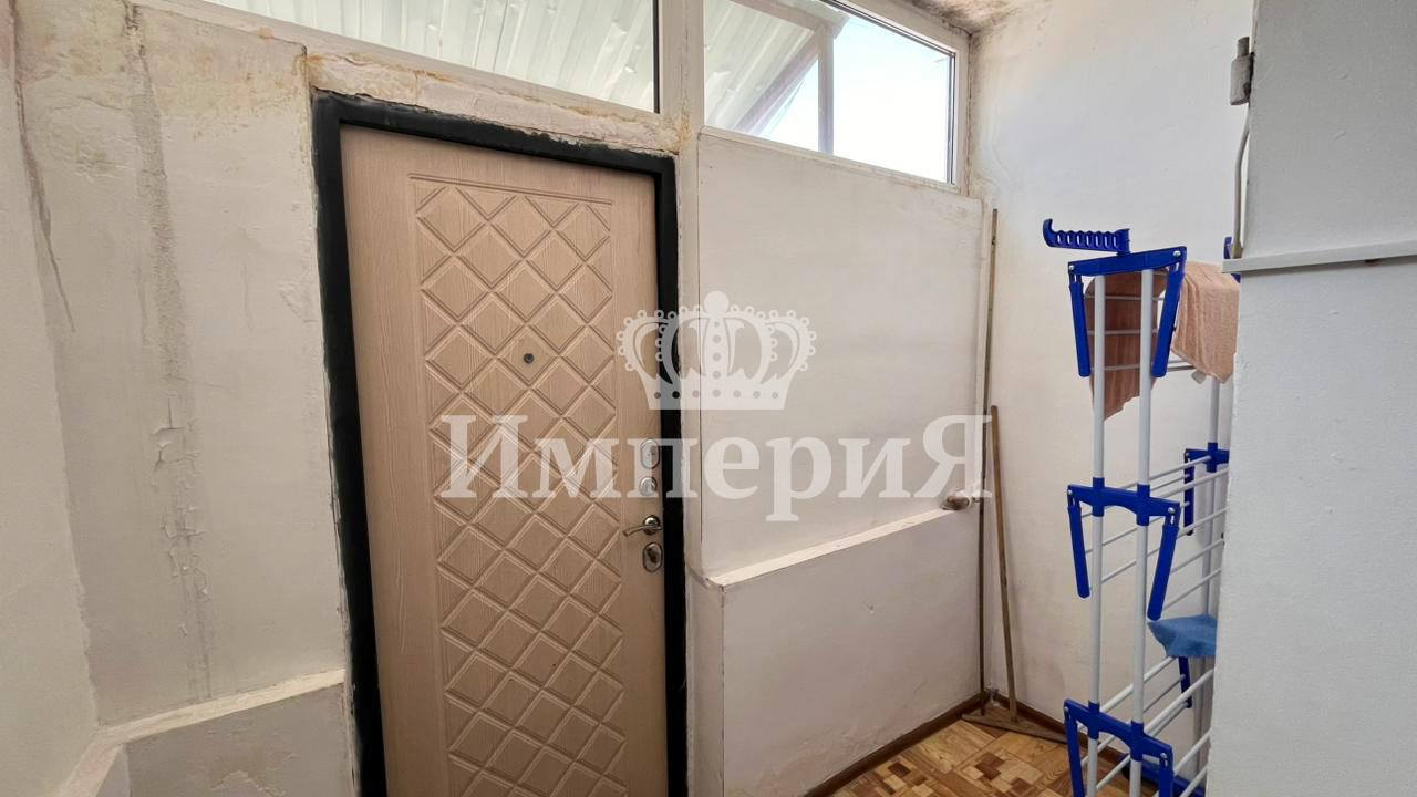 1-комнантная квартира, 38.0 м²,Жастар за 12 000 000