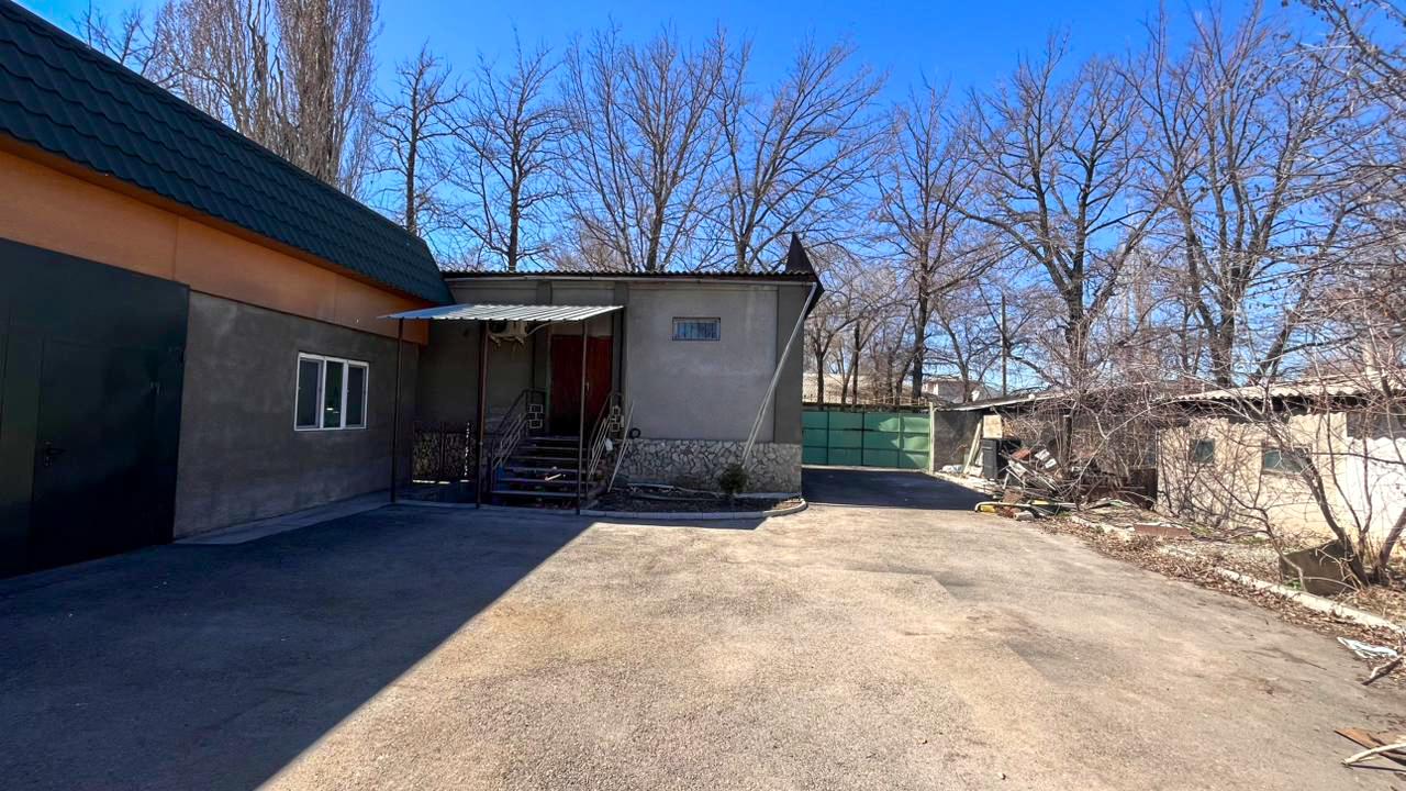 4-комнантный квартира, 126.0 м²,Пушкина за 51 000 000