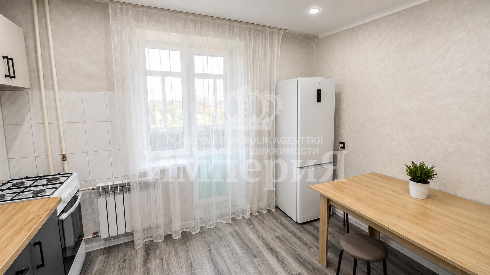 3-комнантная квартира, 72.0 м²,Пушкина за 25 000 000