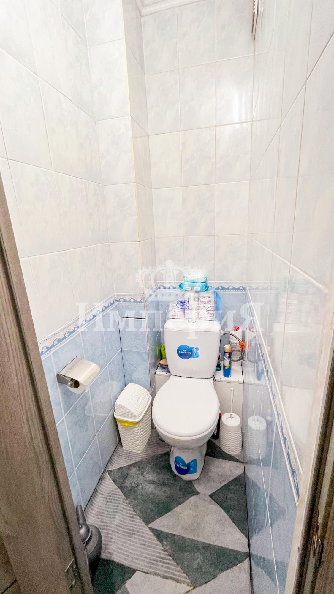 3-комнантная квартира, 62.0 м²,Достык за 21 500 000