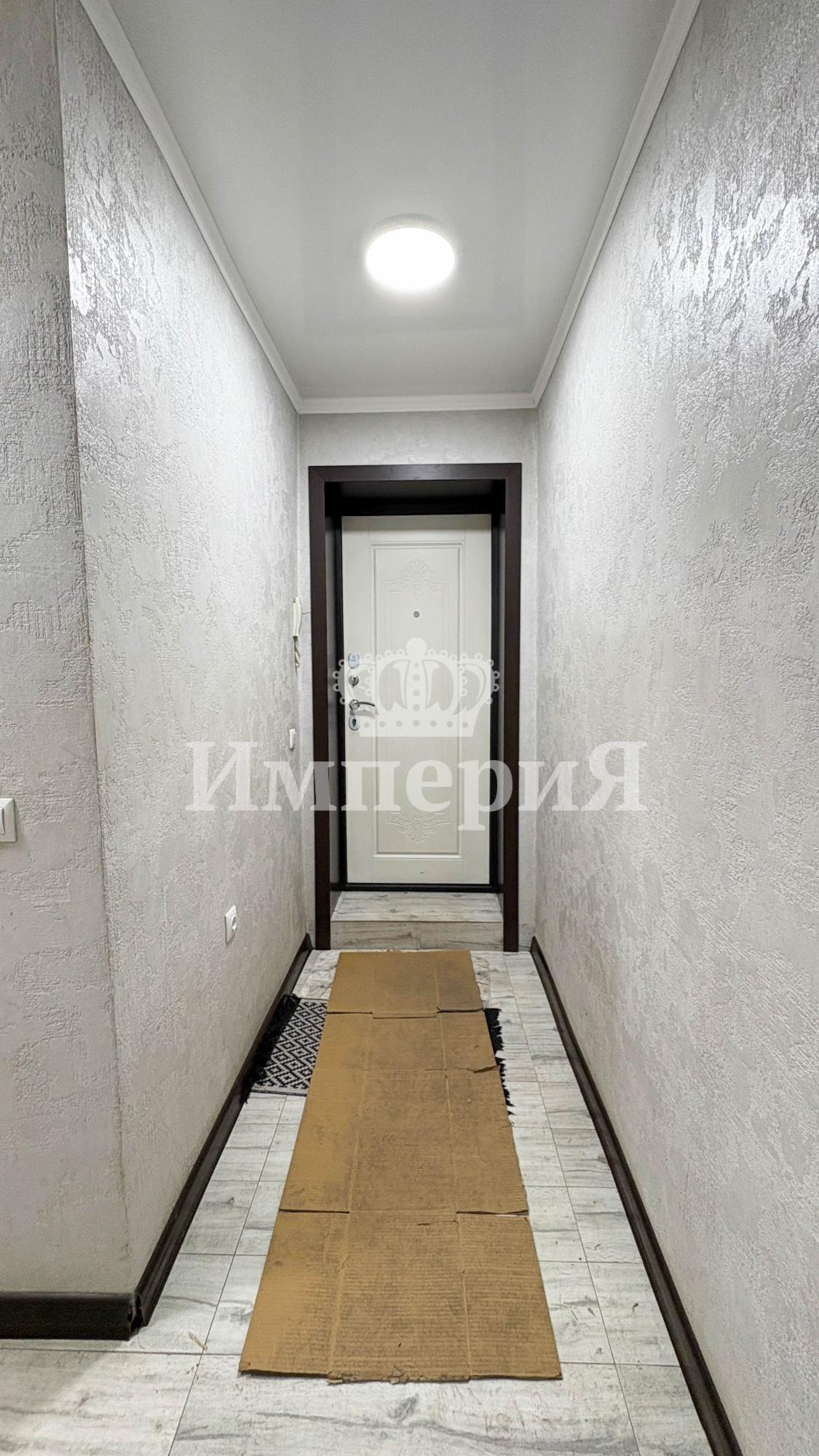 2-комнантная квартира, 46.0 м²,Шевченко за 13 000 000