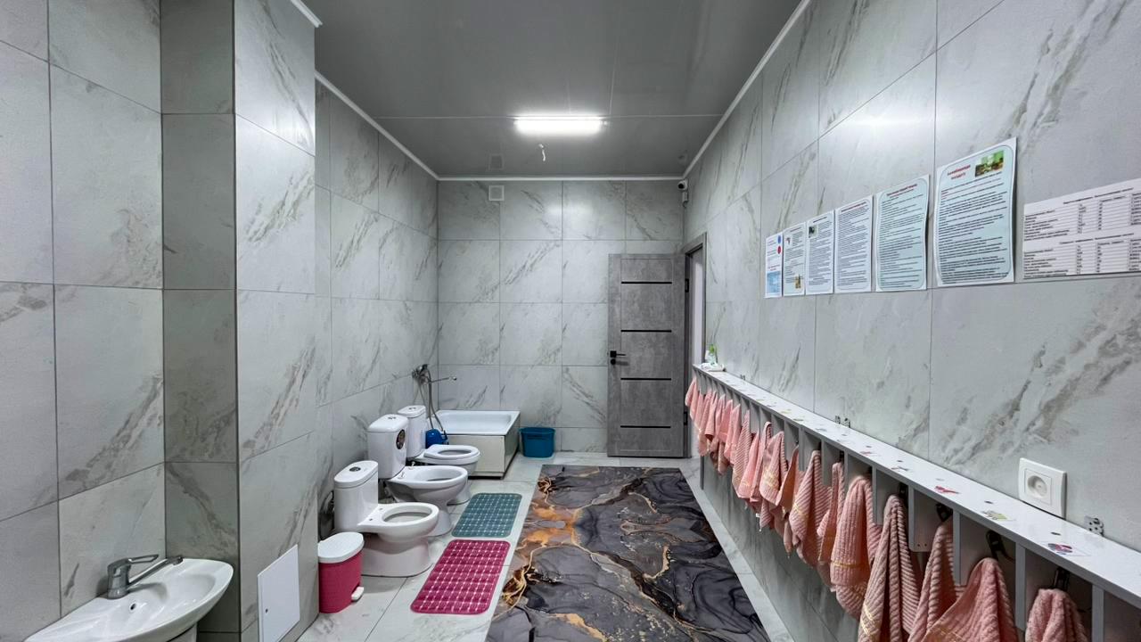 8-комнантный квартира, 311.0 м²,Жазиралы за 75 000 000