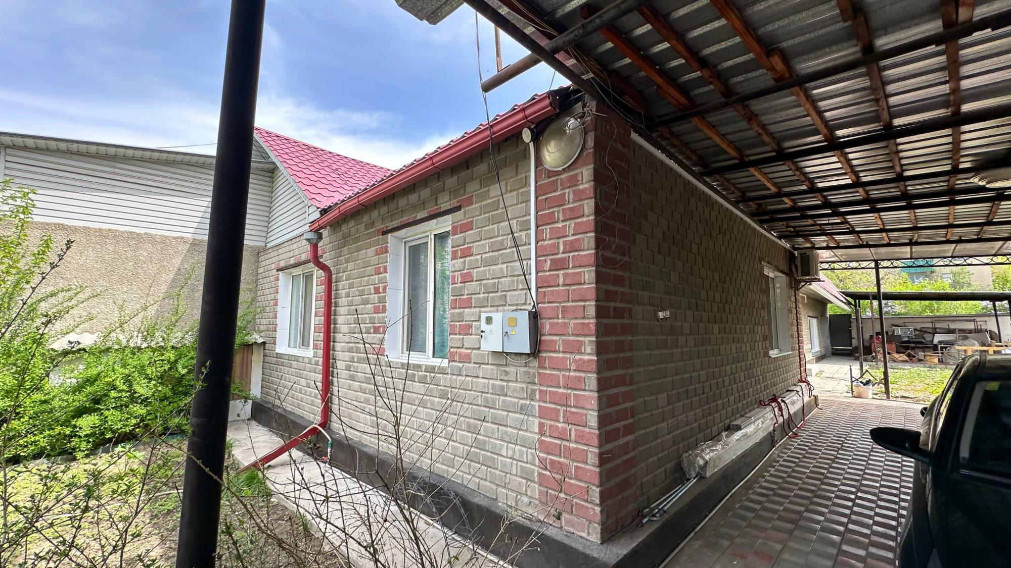 4-комнантный квартира, 140.0 м²,Аксуйская за 50 000 000