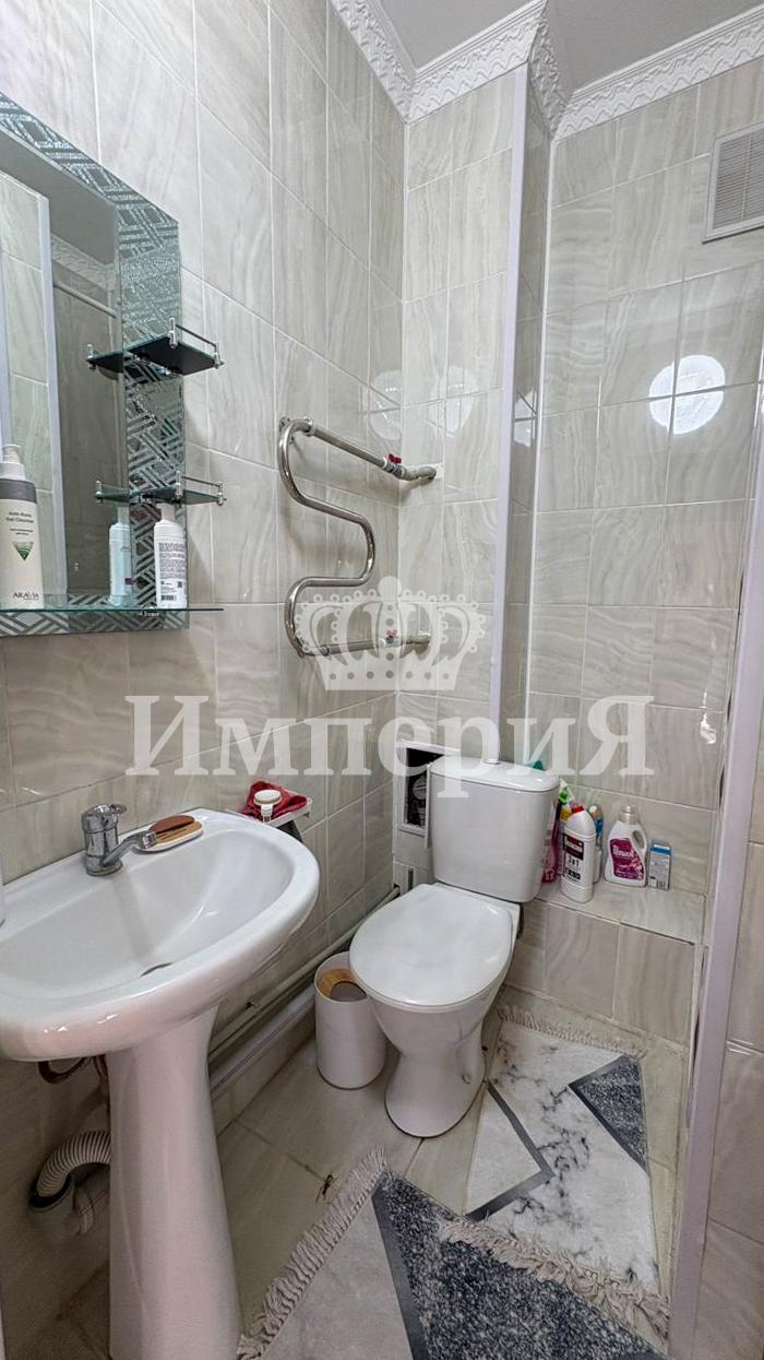 1-комнантная квартира, 40.7 м²,Каратал за 17 300 000