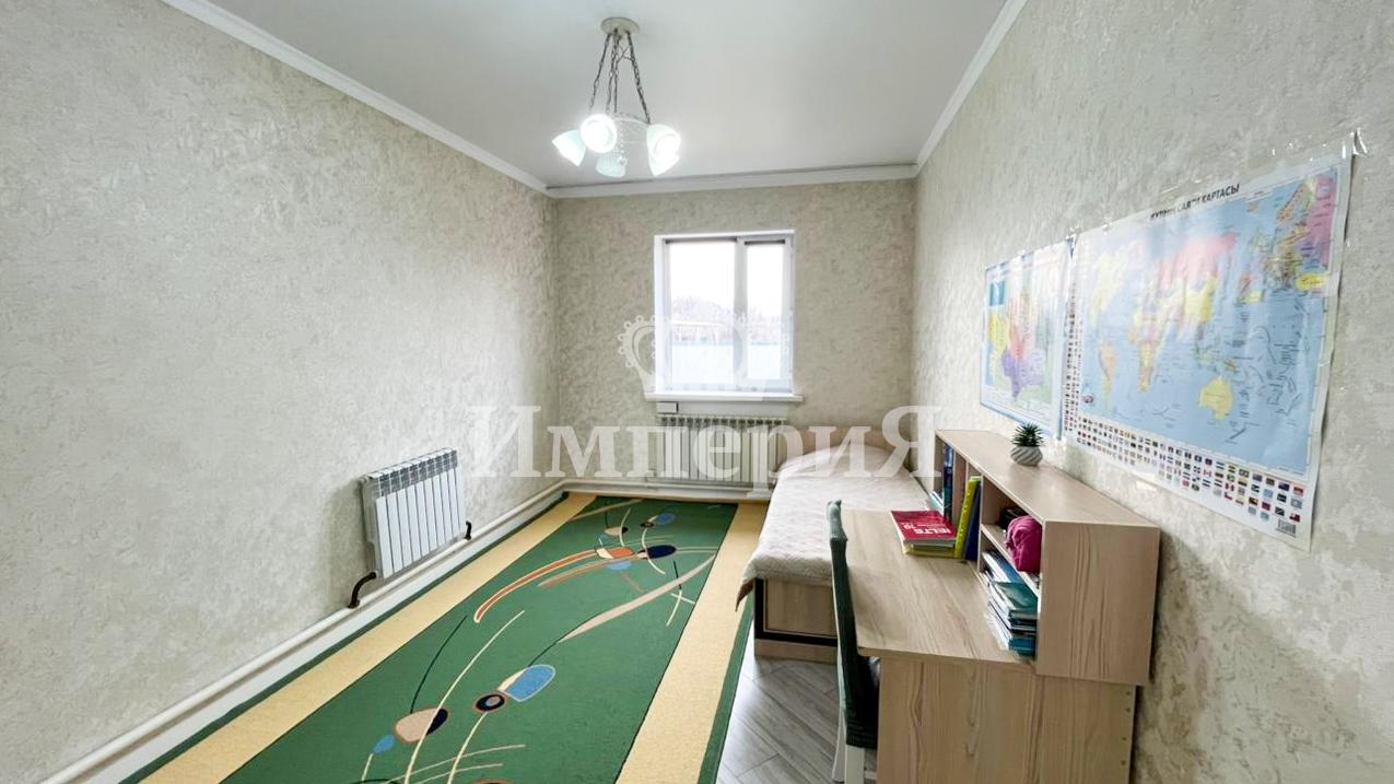 4-комнантный квартира, 122.0 м²,Кудерина за 50 000 000