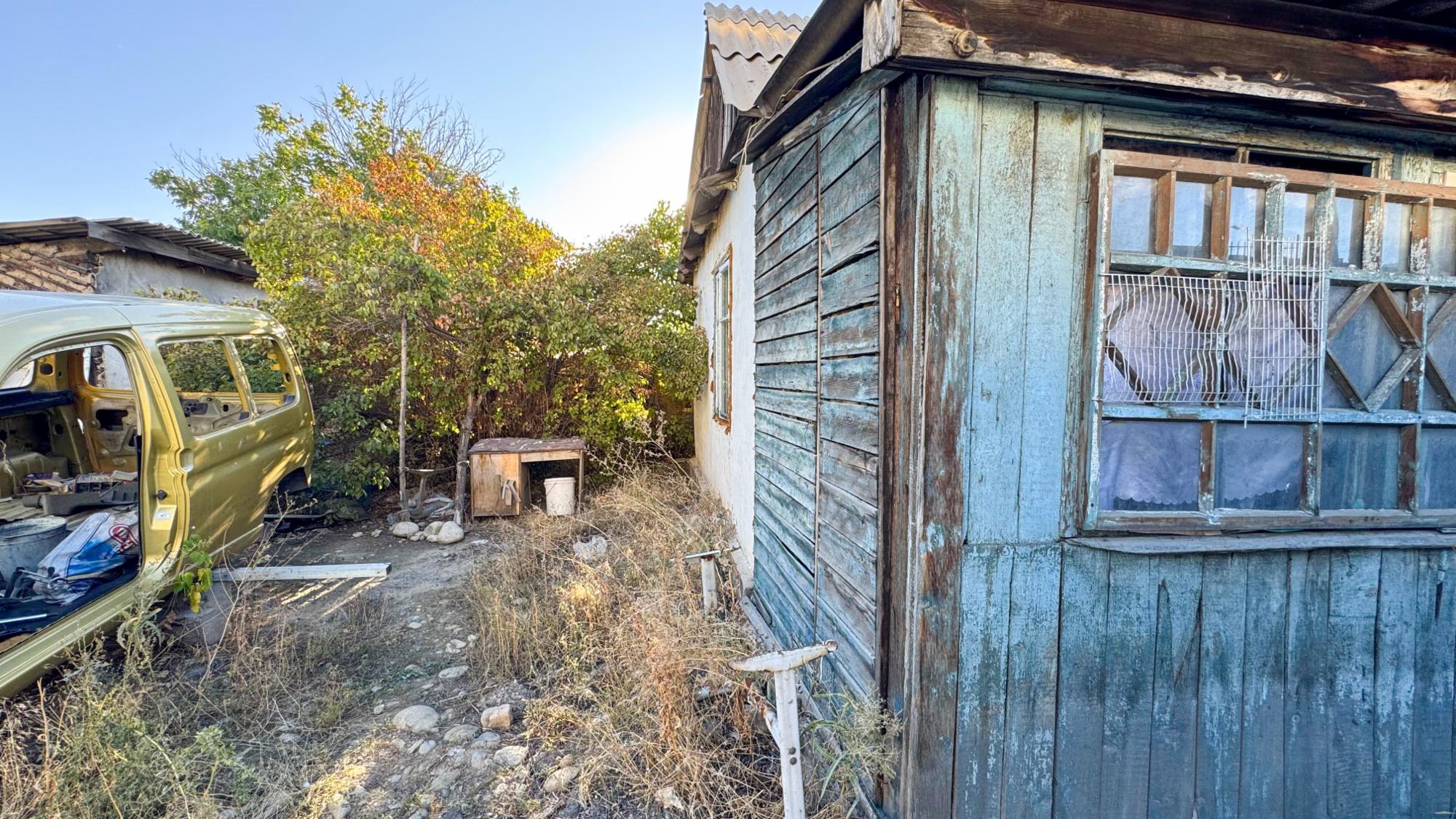 5-комнантный квартира, 50.0 м²,Байсеитова за 8 500 000