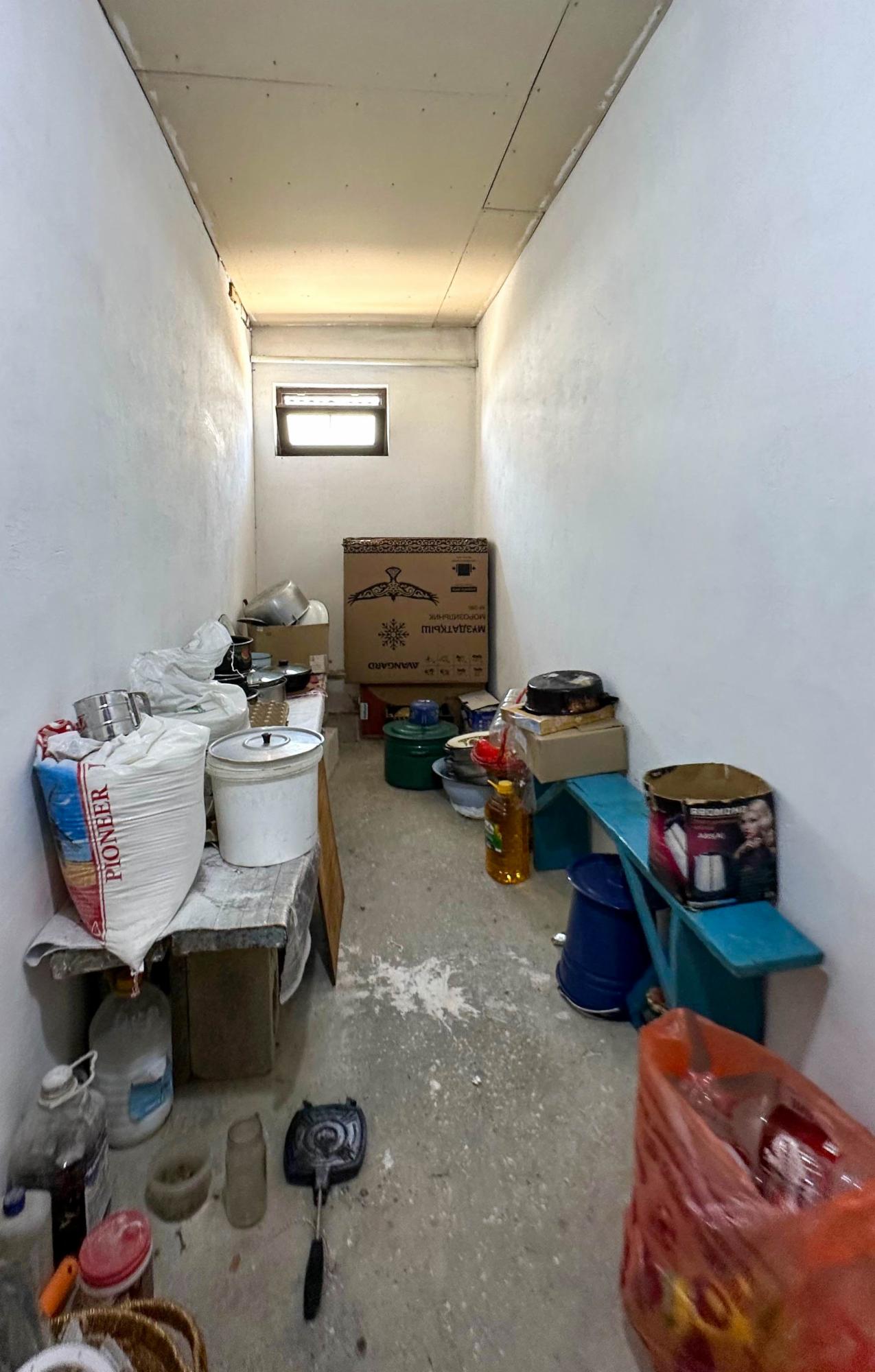 5-комнантный квартира, 165.0 м²,Жексыгельдинова за 35 000 000