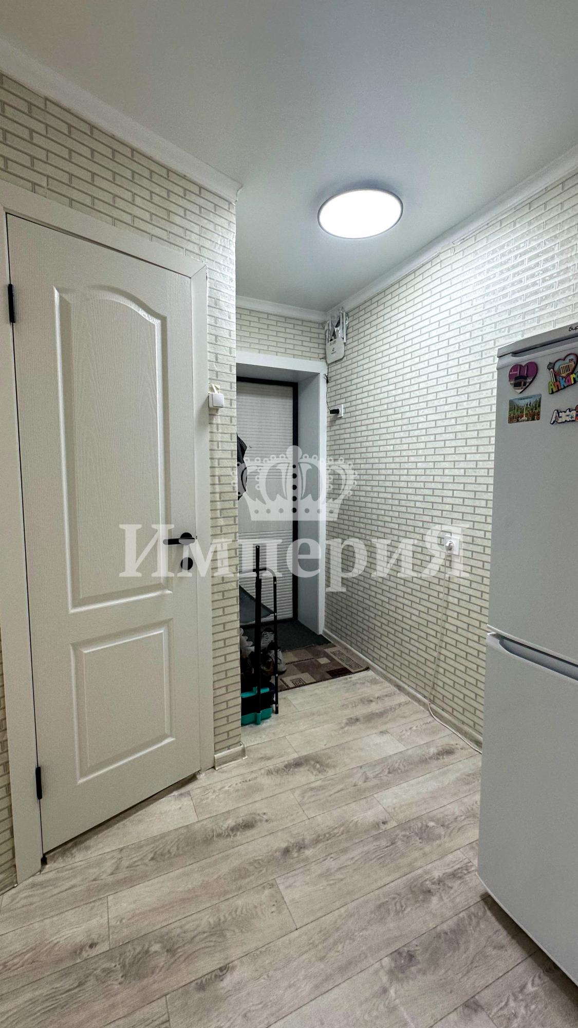 2-комнантная квартира, 45.0 м²,Улан за 17 300 000