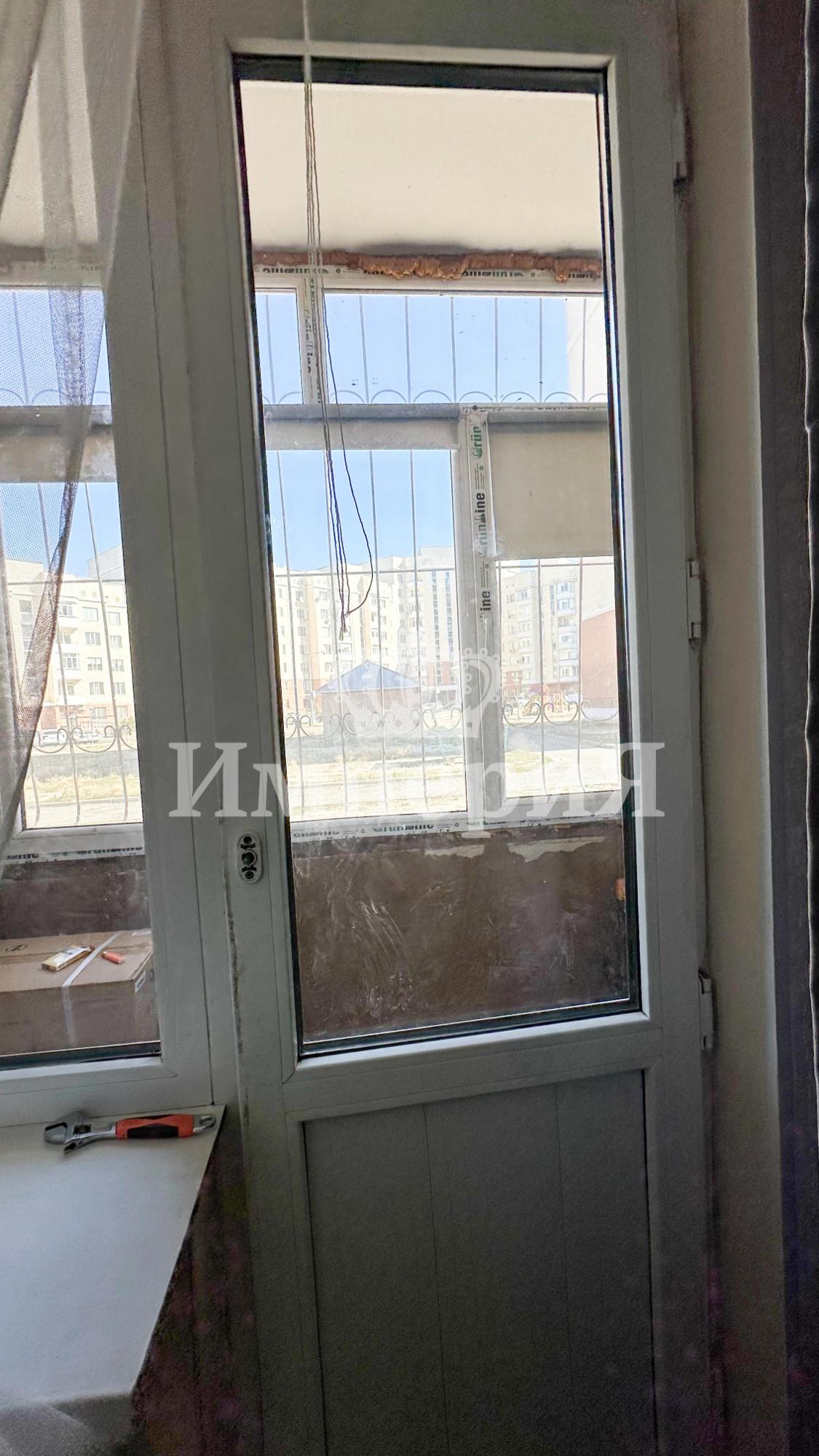 2-комнантная квартира, 57.0 м²,Коктем за 21 000 000