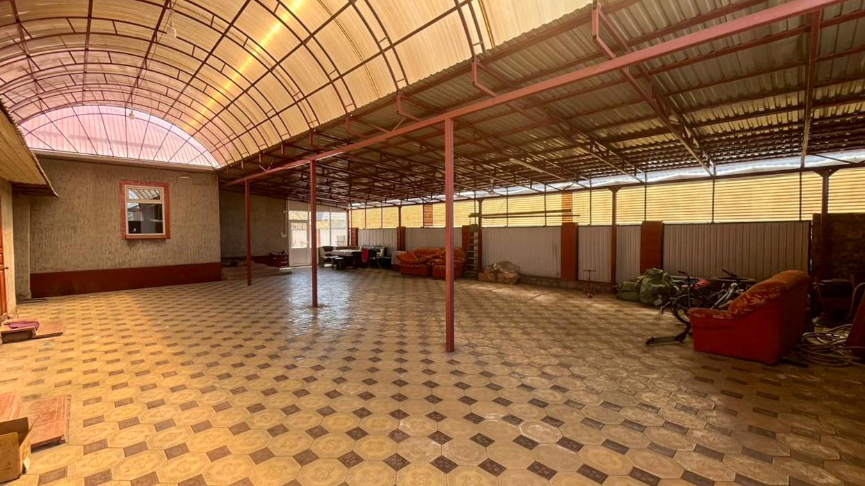 4-комнантный квартира, 170.0 м²,Алмалыбак за 50 000 000