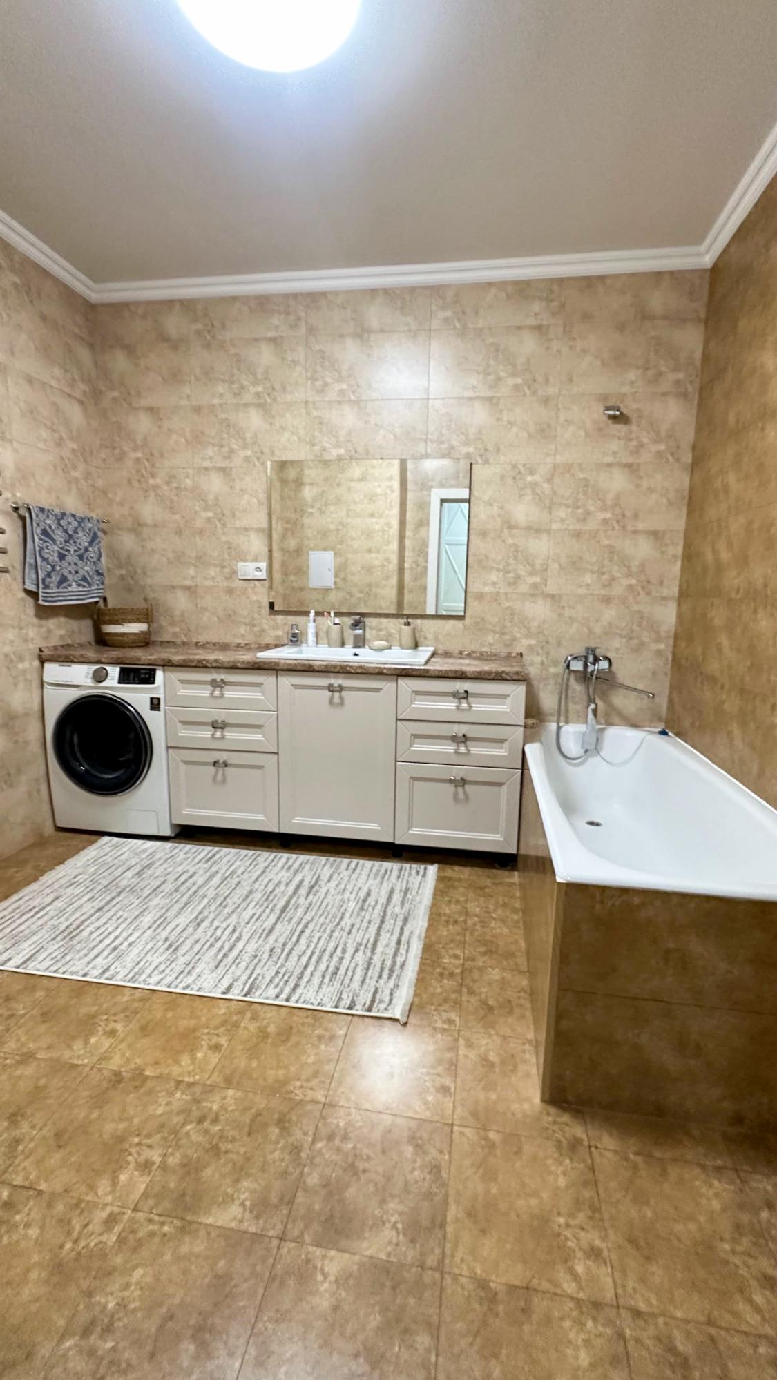 3-комнантная квартира, 147.0 м²,Жана Гарышкер за 83 400 000