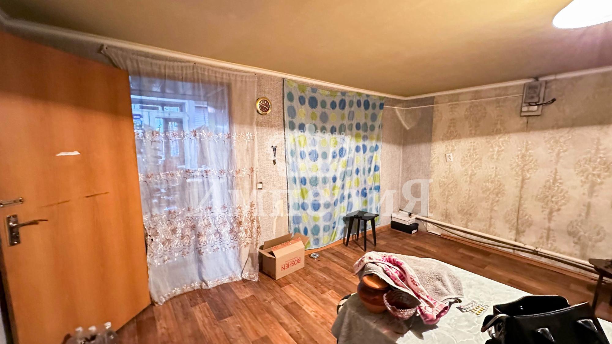 1-комнантный квартира, 42.0 м²,Абылай Хана за 20 000 000