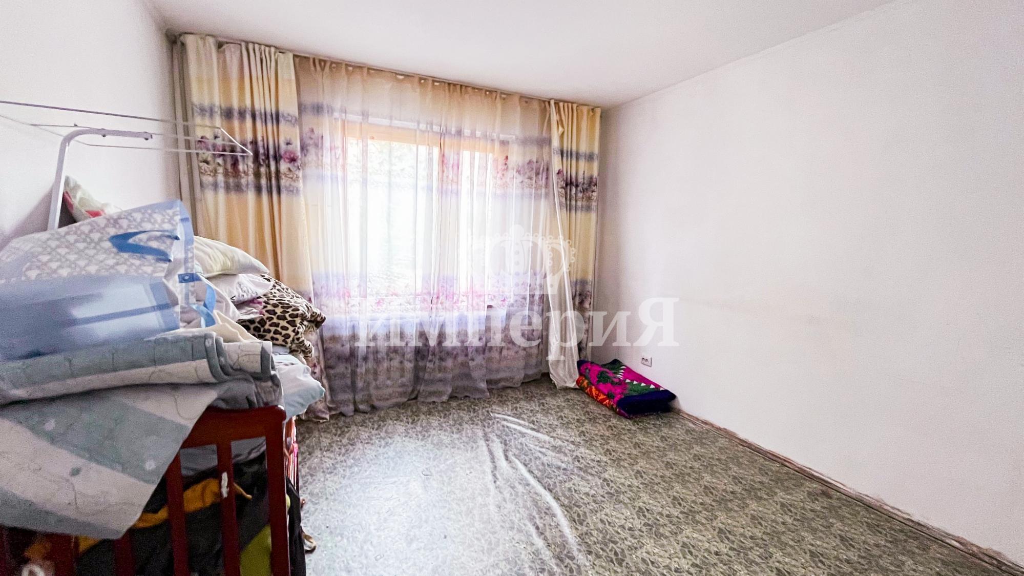 4-комнантная квартира, 87.0 м²,Восточный за 18 000 000