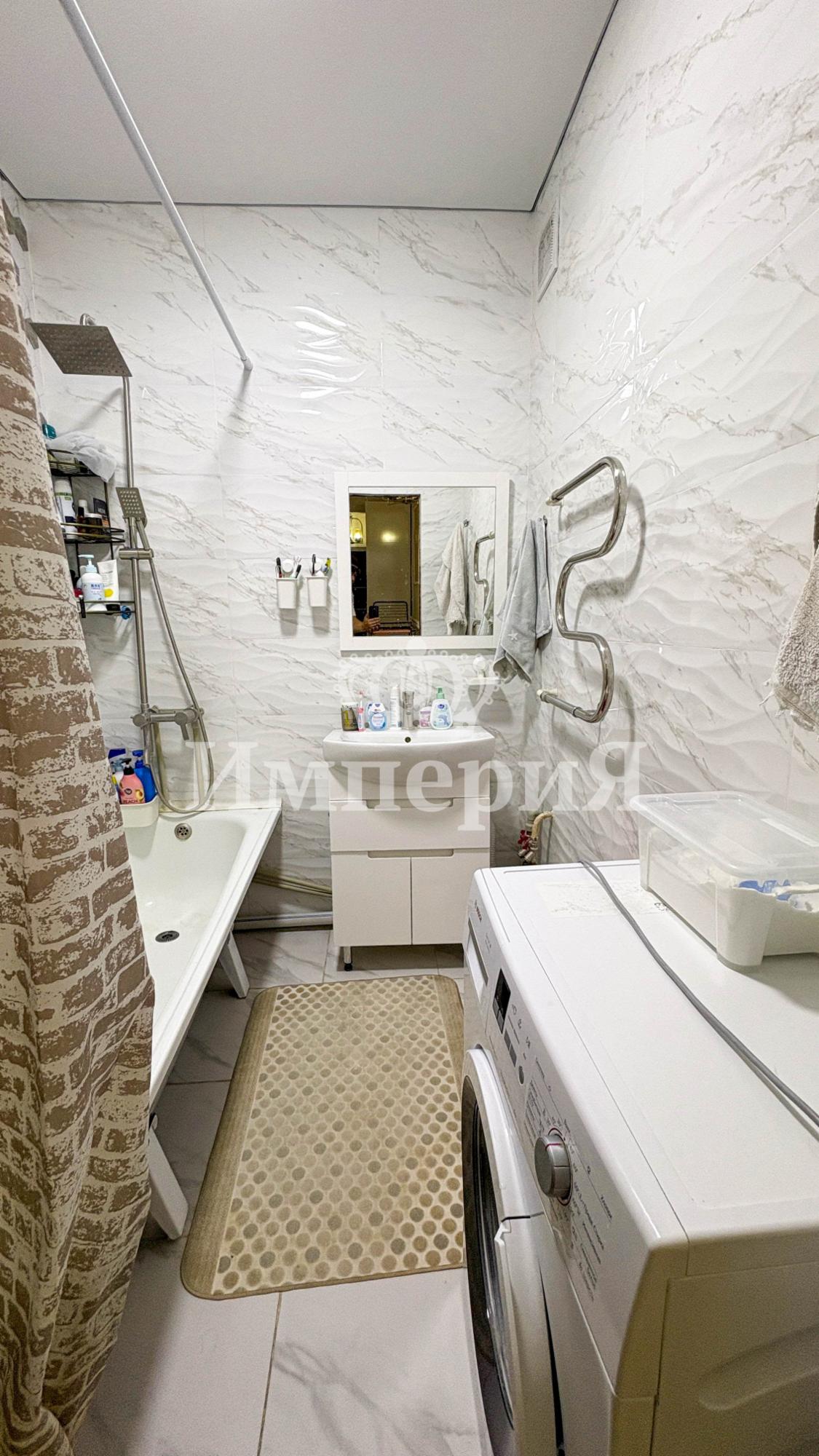 3-комнантная квартира, 84.5 м²,Каратал за 27 000 000